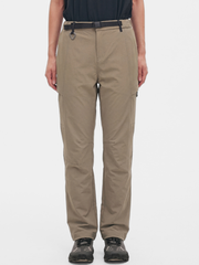 ShellMist - Waterproof Quick-Dry Straight-Leg Softshell  Pants
