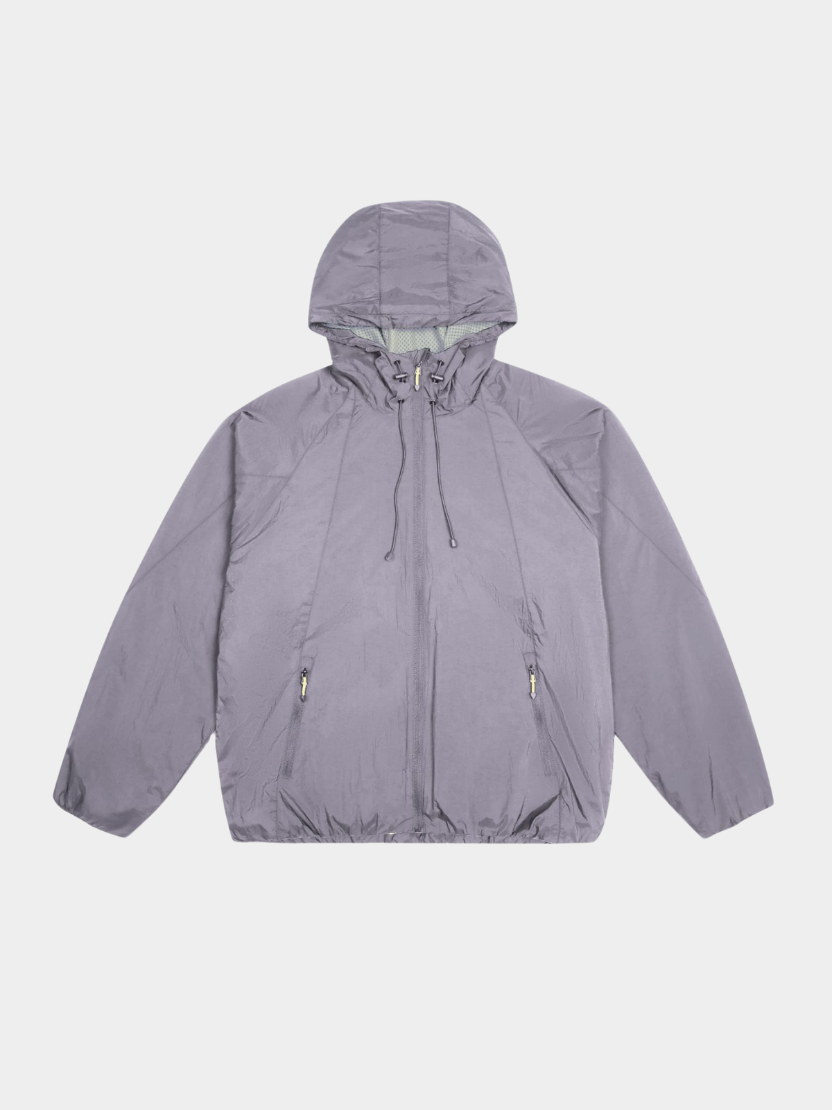 WispDew - Lightweight Water-Repellent Breathable Jacket