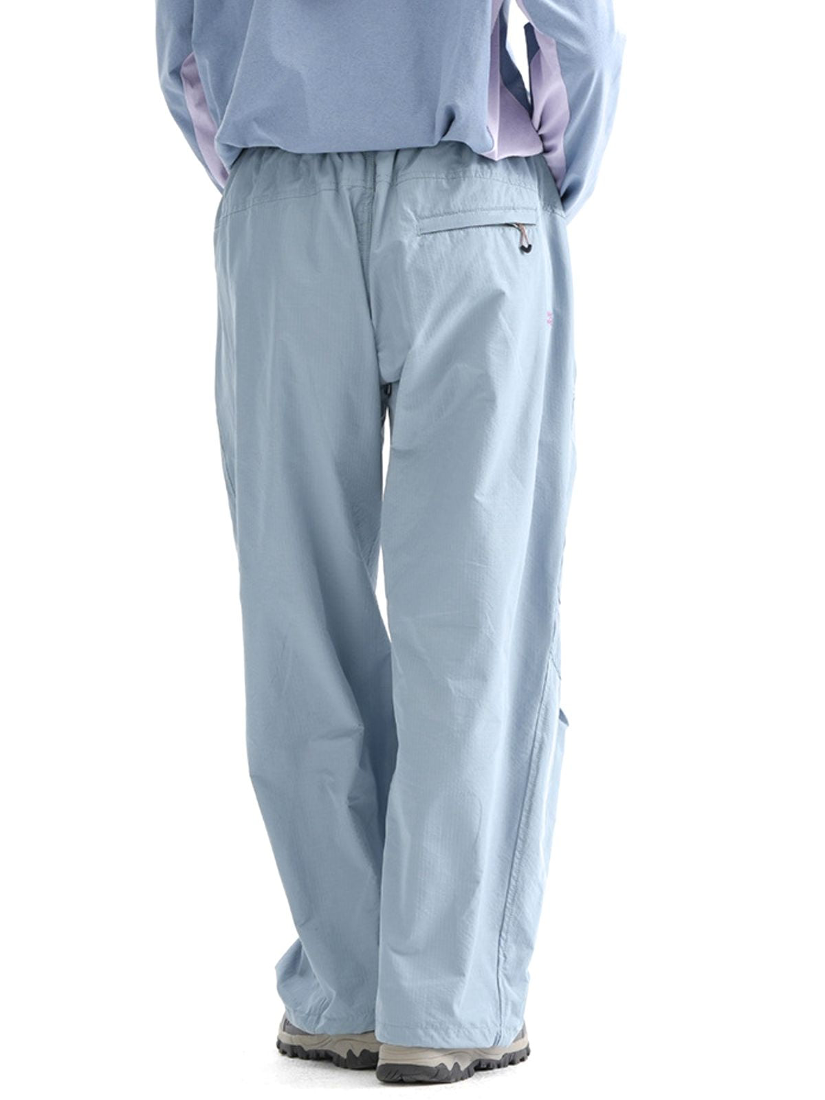 FoxPath - Unisex Water-Repellent Quick-Dry Paratrooper Pants