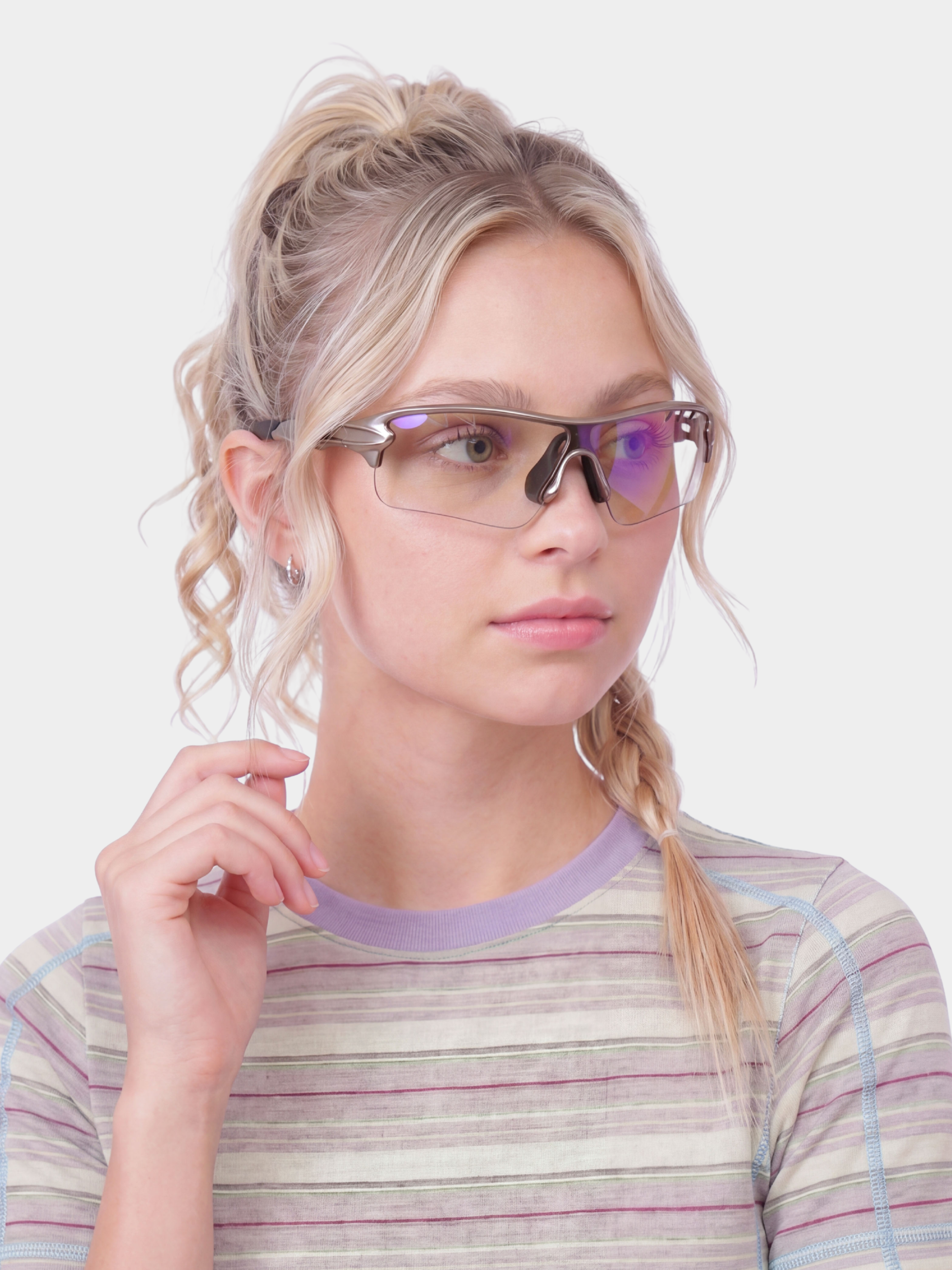 sun protection goggles StrideFlow