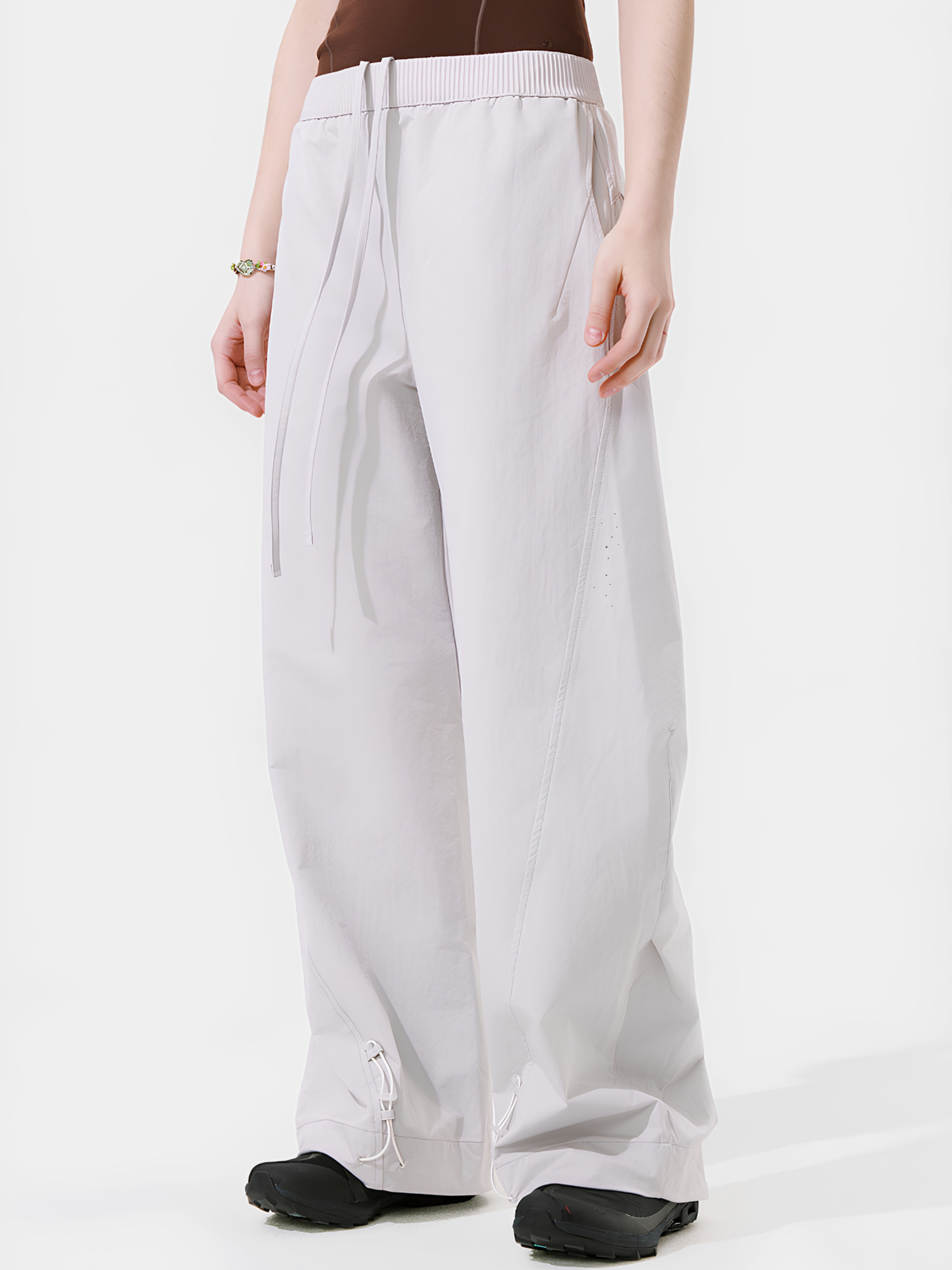 ArcChill - Unisex Lightweight Cooling Quick-Dry Curved-Leg Pants