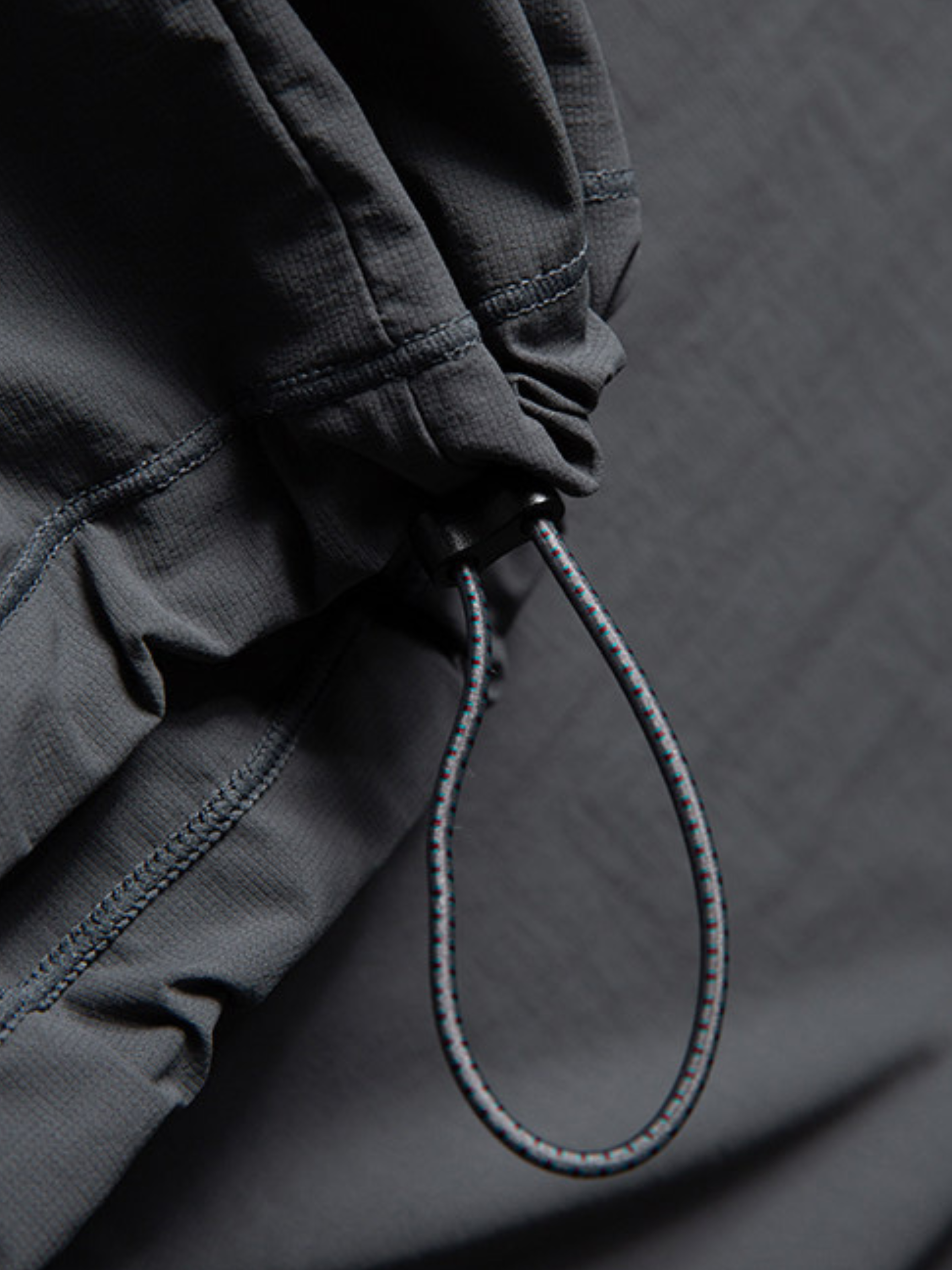 VentFlow - Moisture-Wicking Half-Zip Quick-Dry T-Shirt