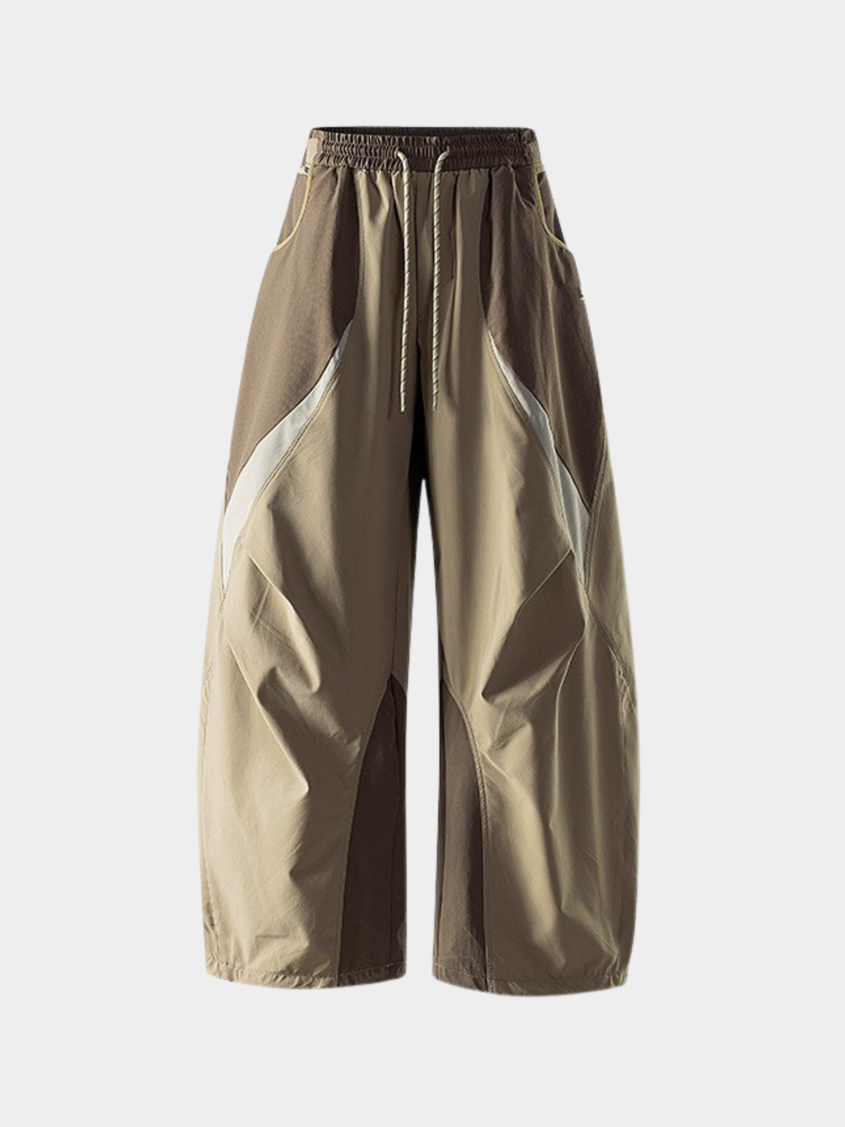 Woodsman - Unisex Water-Resistant Quick-Dry Paratrooper Pants
