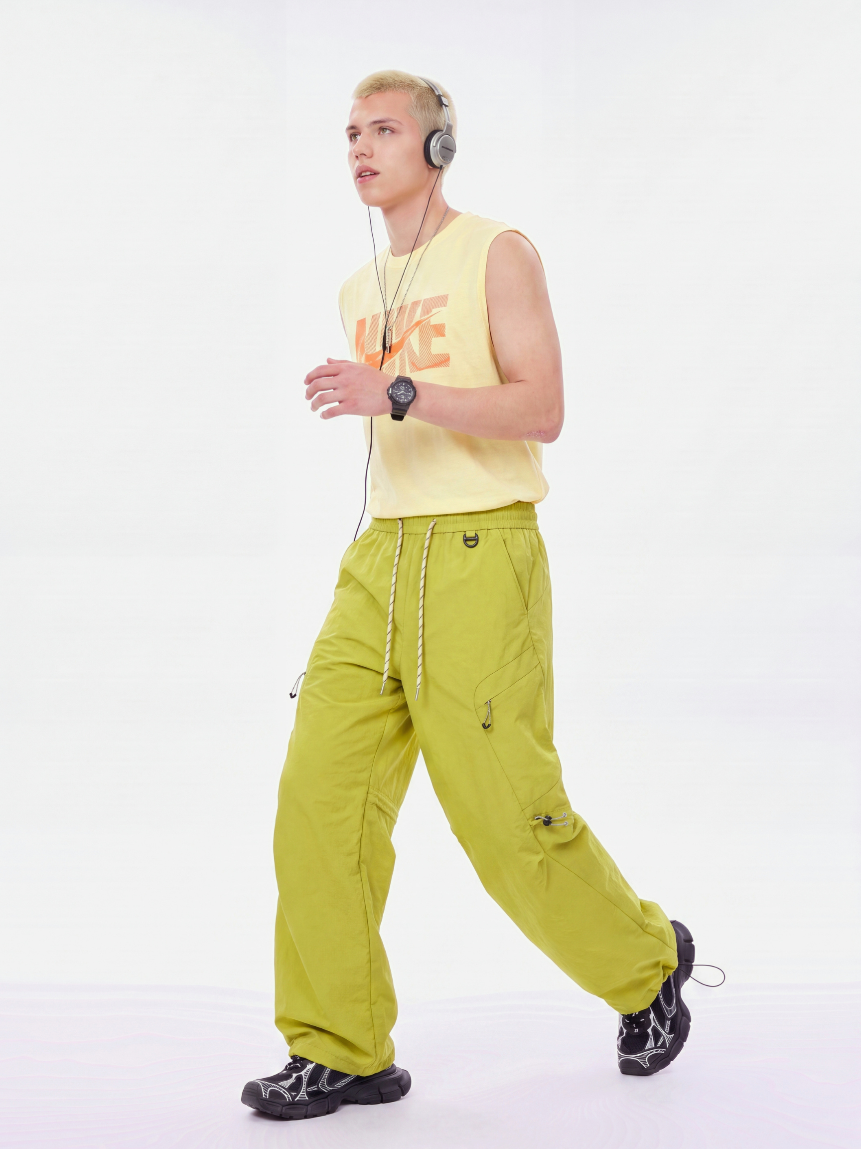 TrailGuard - Unisex Water-Repellent Abrasion-Resistant Shell Pants