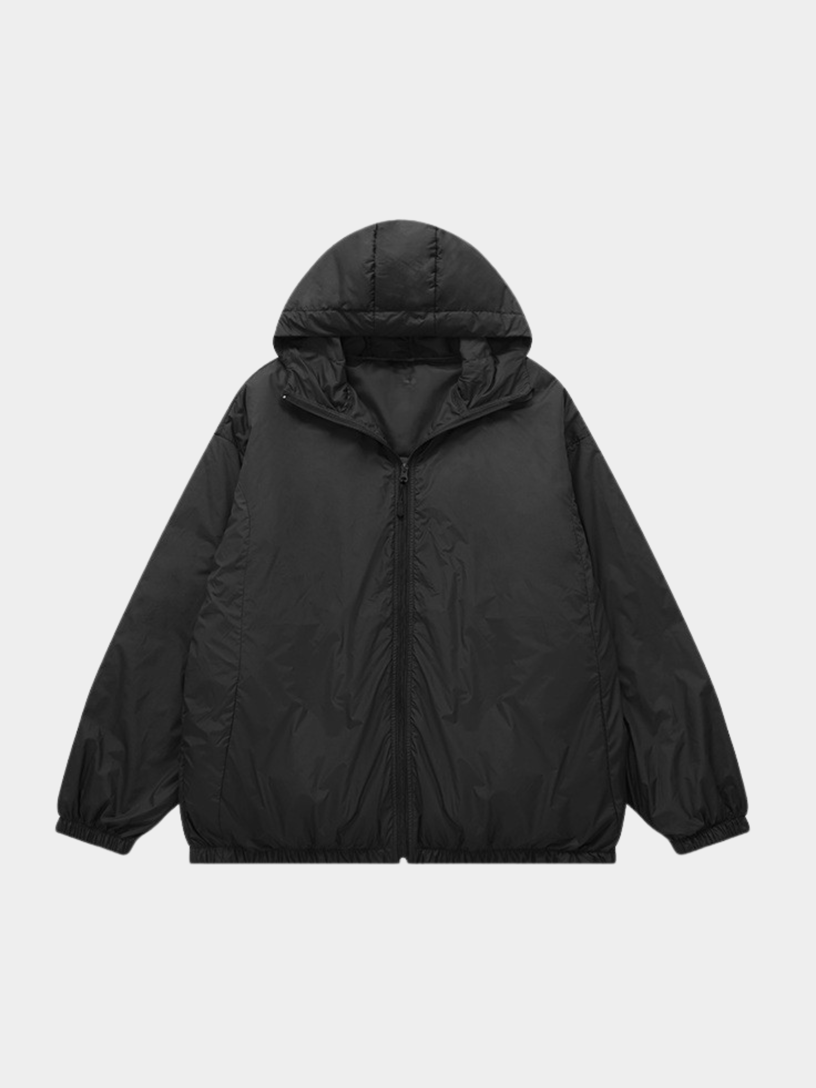 DrySeat - Unisex 90% White Duck Down Teflon™ 3-Proof Jacket