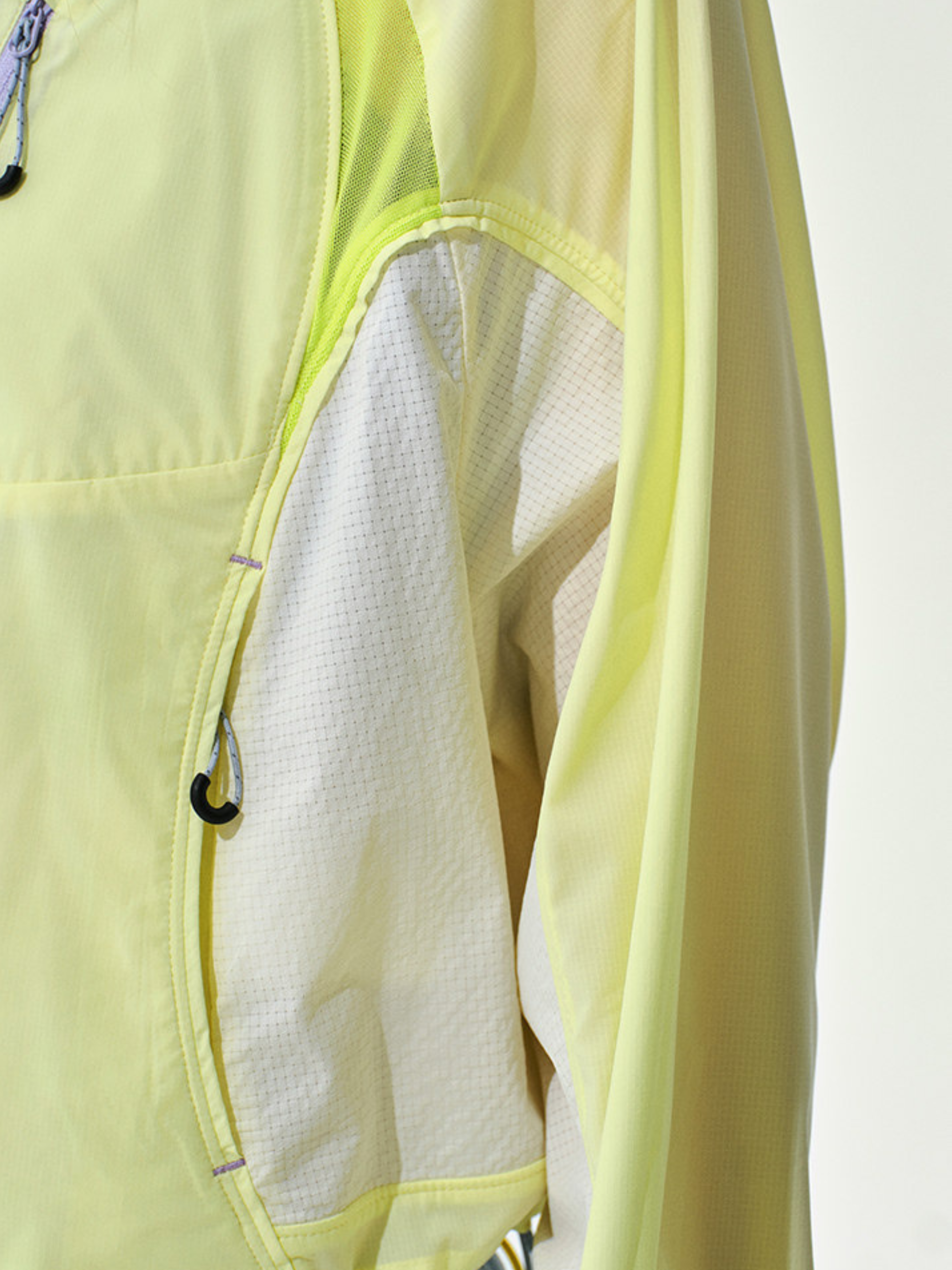 CampGrill - Women's UPF50+ Sun Protection C6 Water-Repellent Jacket