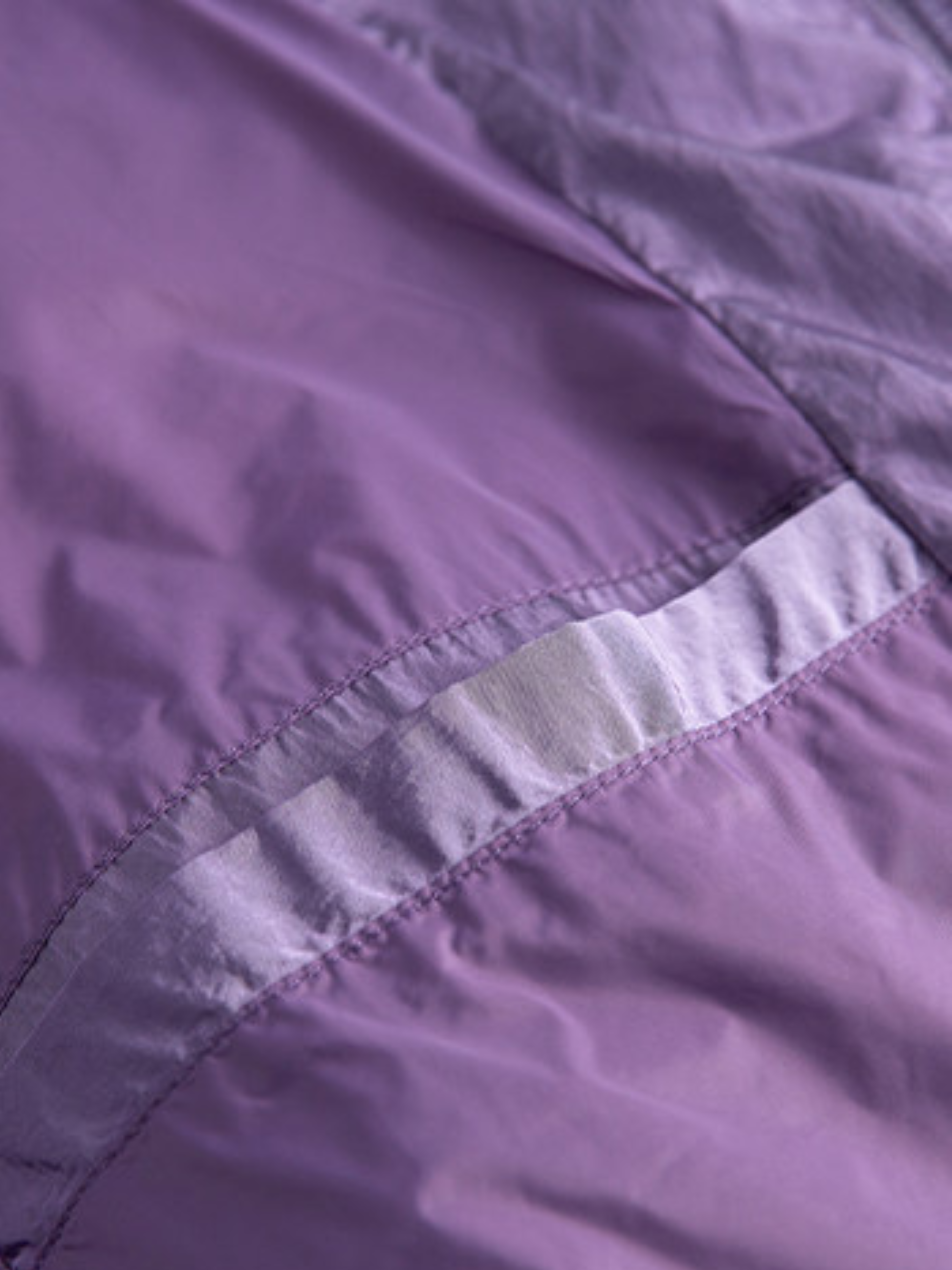 RavenPath - Women's Windproof & Water-Repellent 85% White Duck Down Jacket