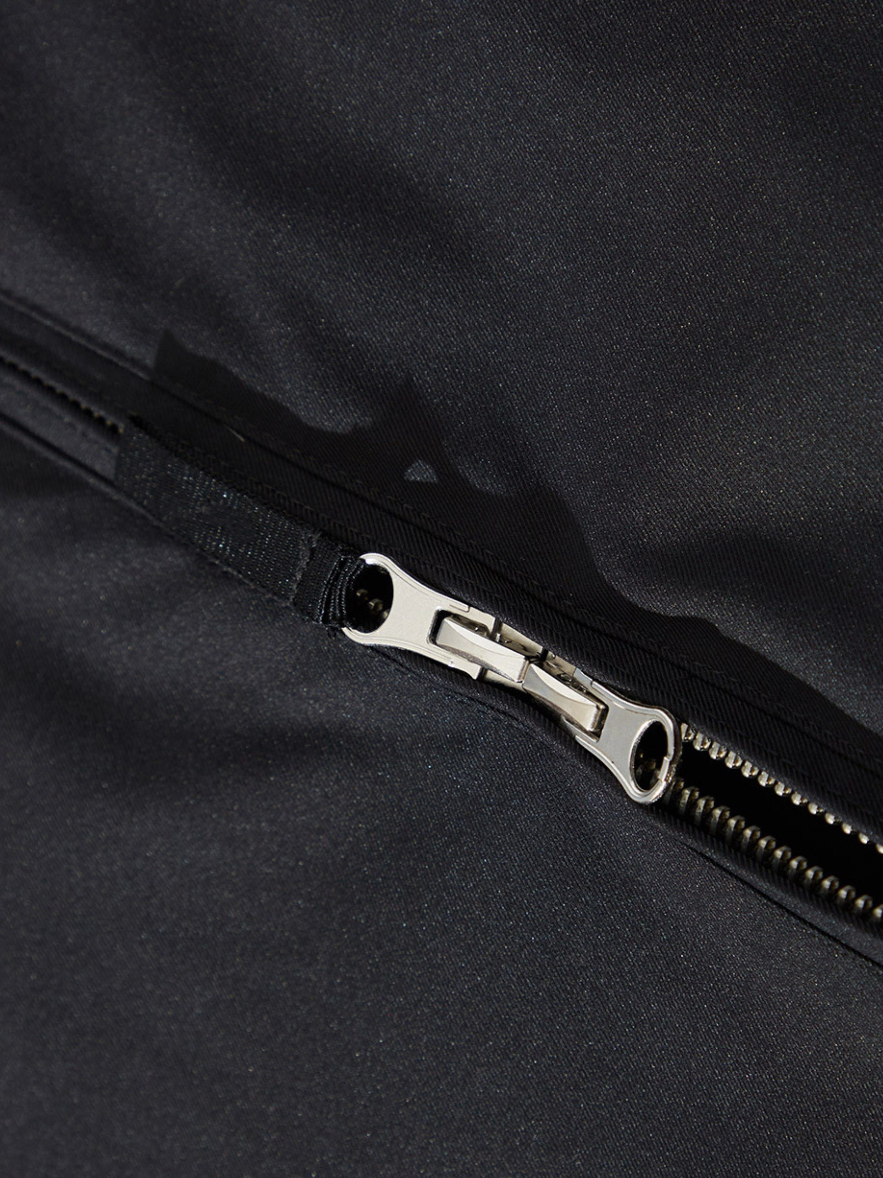 Frostflare - Men's Teflon® Water-Repellent Stand-Collar Harrington Jacket