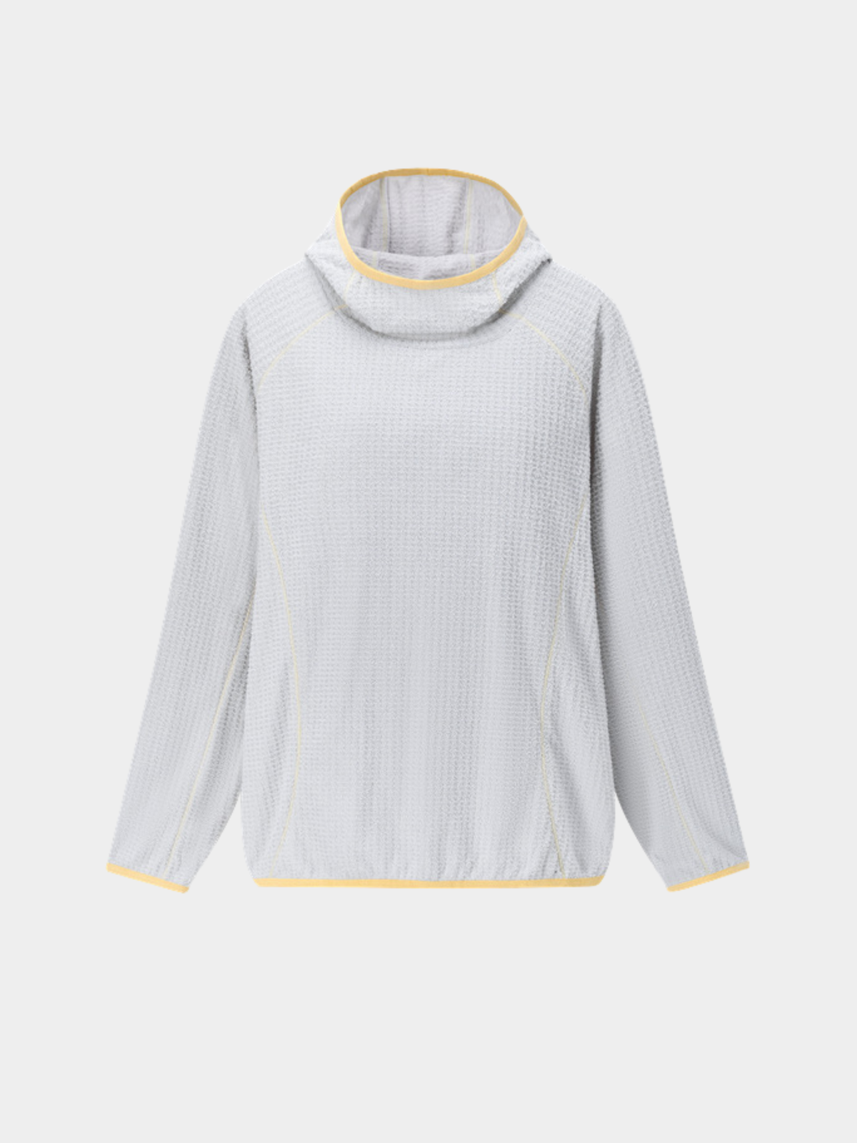 AlpineCrest - Thermolite® Air-Fleece Thermal Hooded Sweatshirt