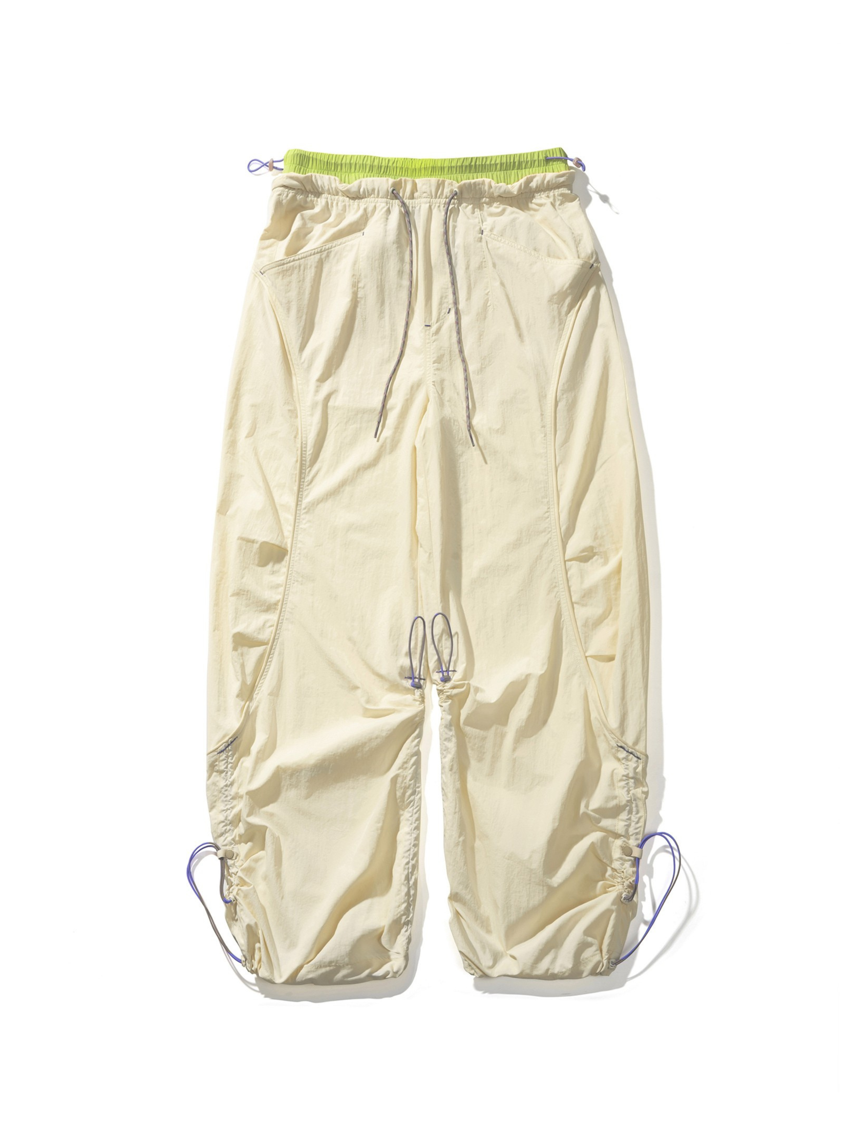 StonePath - Women's Lightweight Water-Repellent Drawcord Climbing Pants