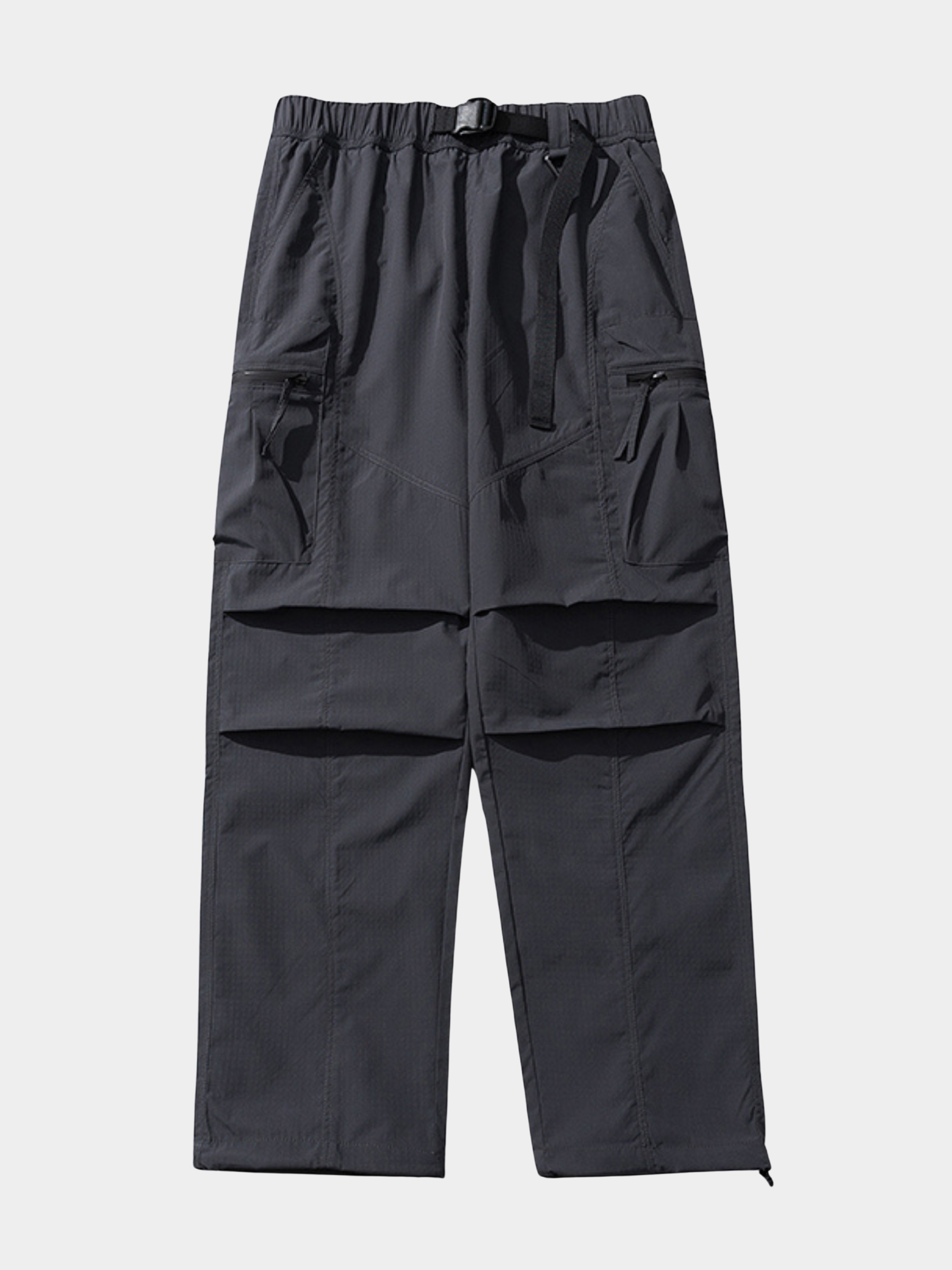 Stormfire - Men's Waterproof Straight-Cut Shell Pants