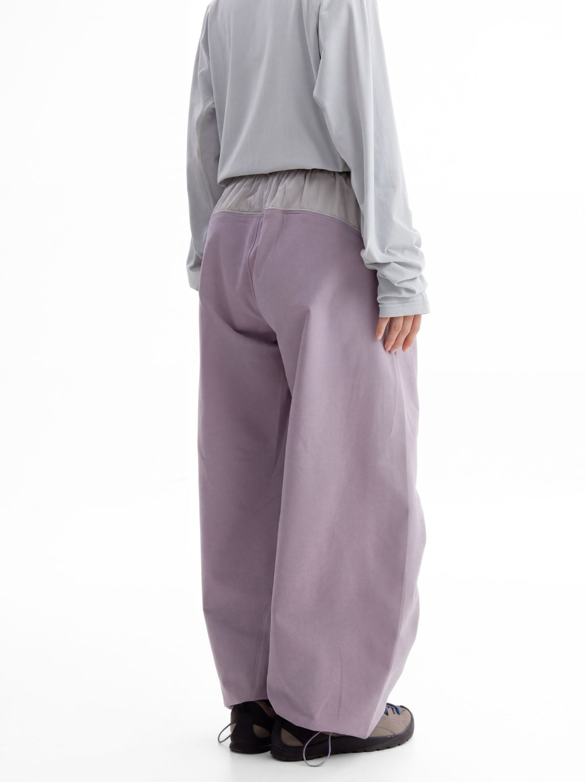 CalmGlide - Unisex Quick-Dry Water-Repellent Anti-Static Utility Pants