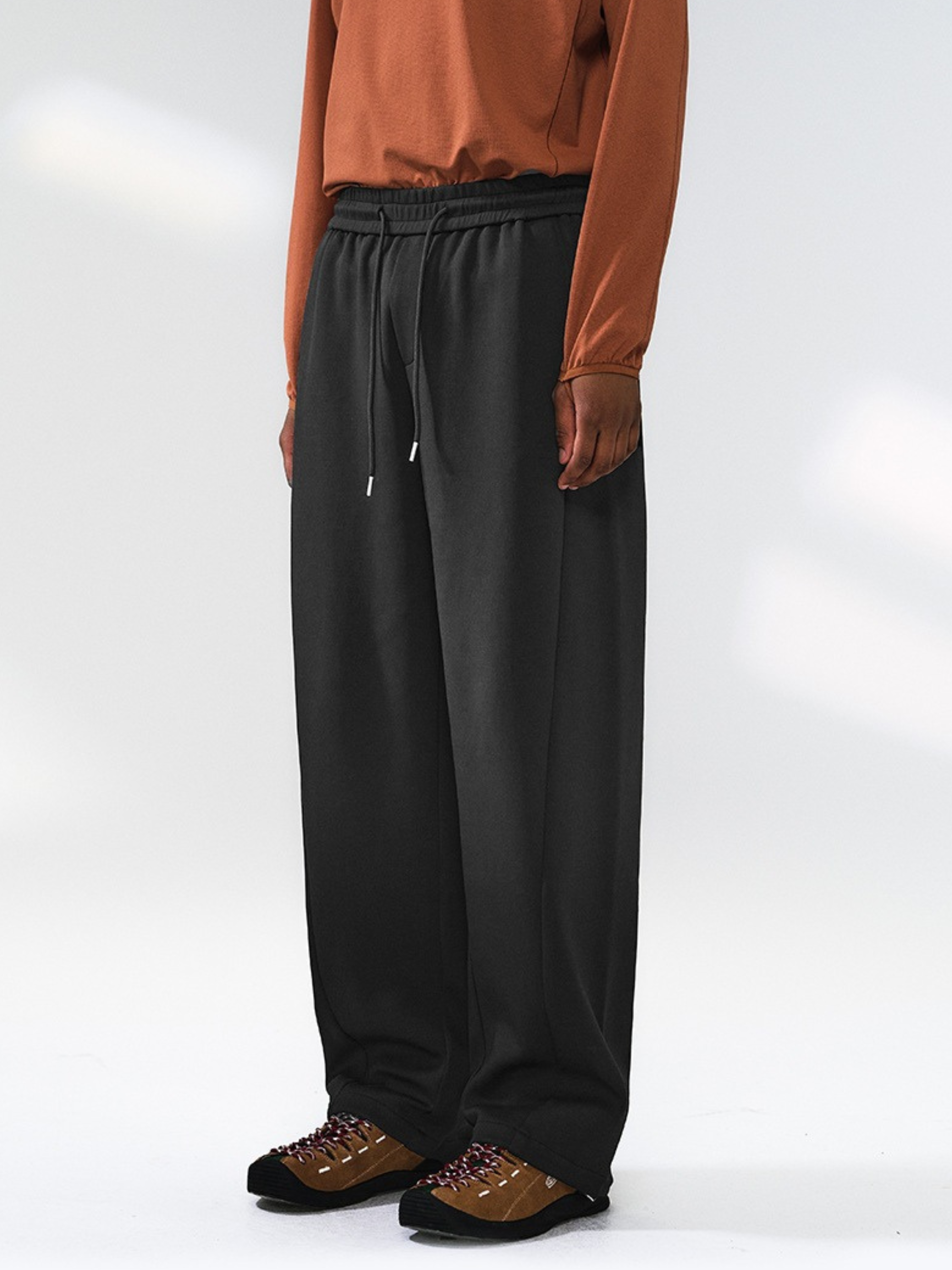 Stormbringer - Men's LYCRA® Stretch Straight-Leg Pants