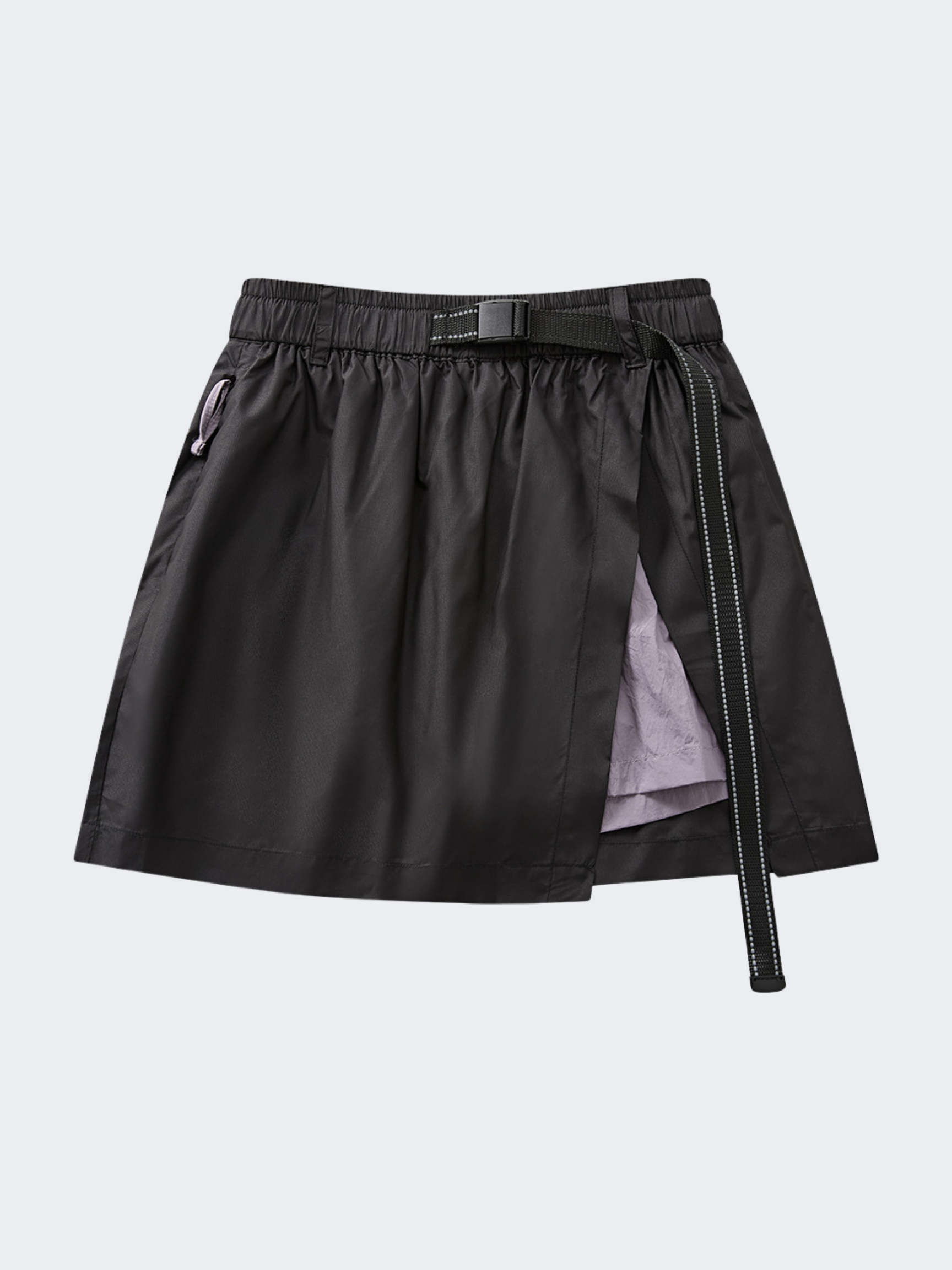 Float - Women's Quick-Dry Water-Repellent Layered Sport Skirt