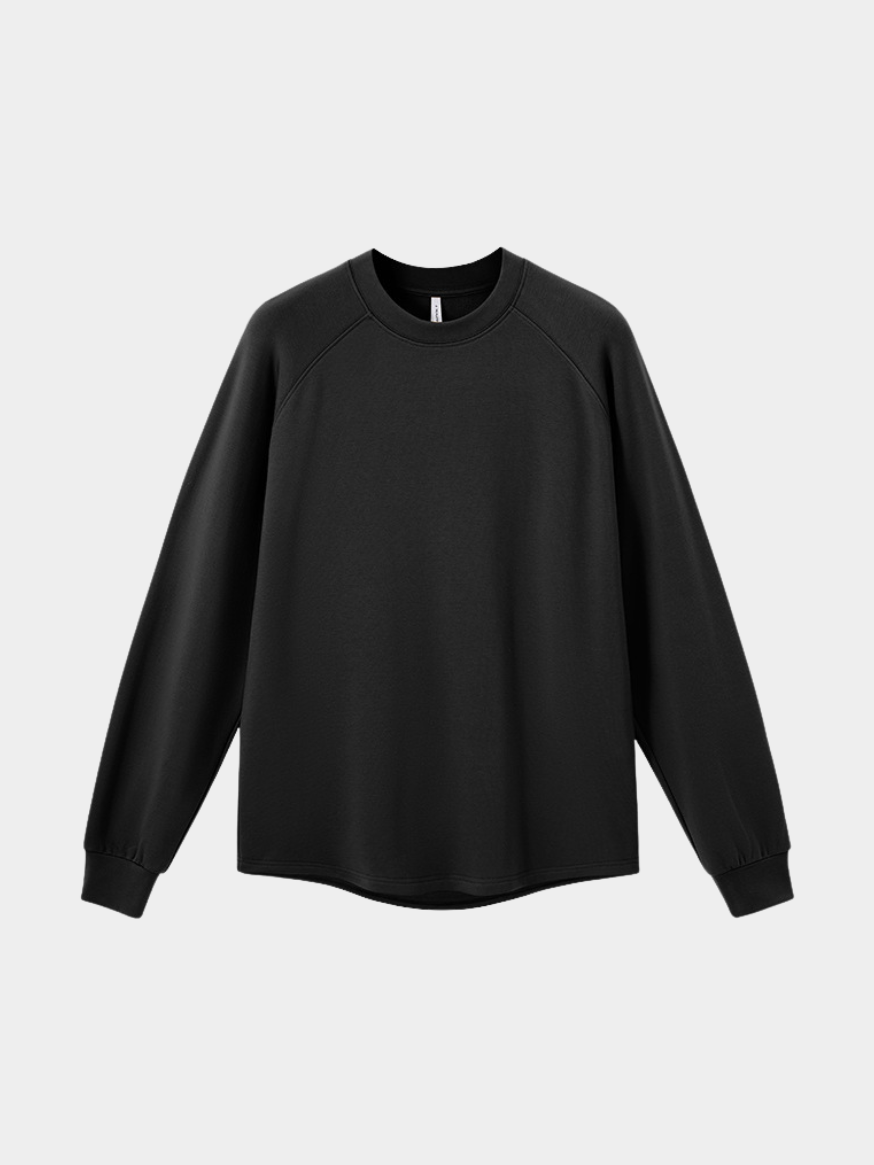 Windfire - Dralon® Thermal Raglan Long-Sleeve