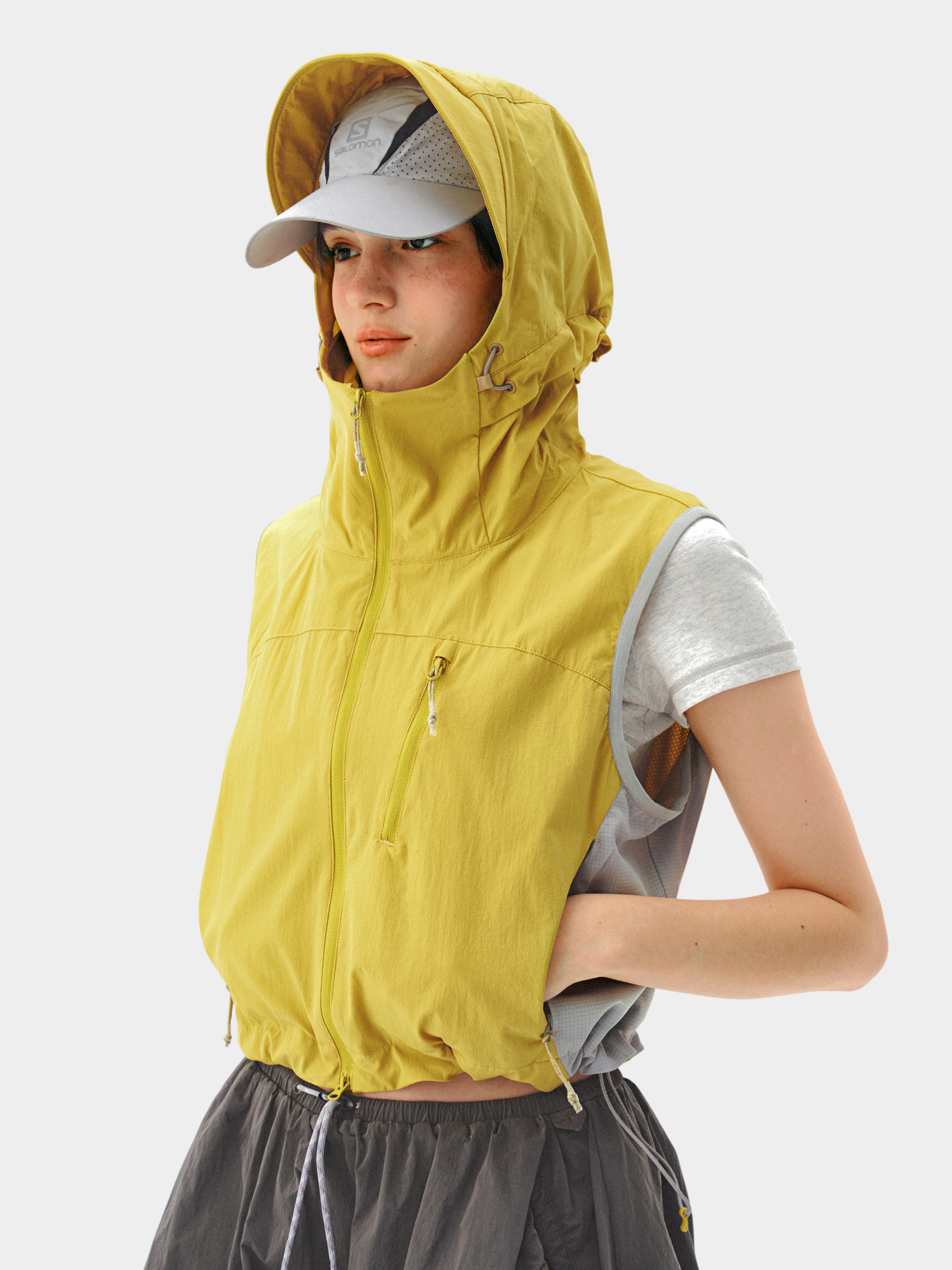 Skyforge - Women's UPF 50+ Sun Protection Vest