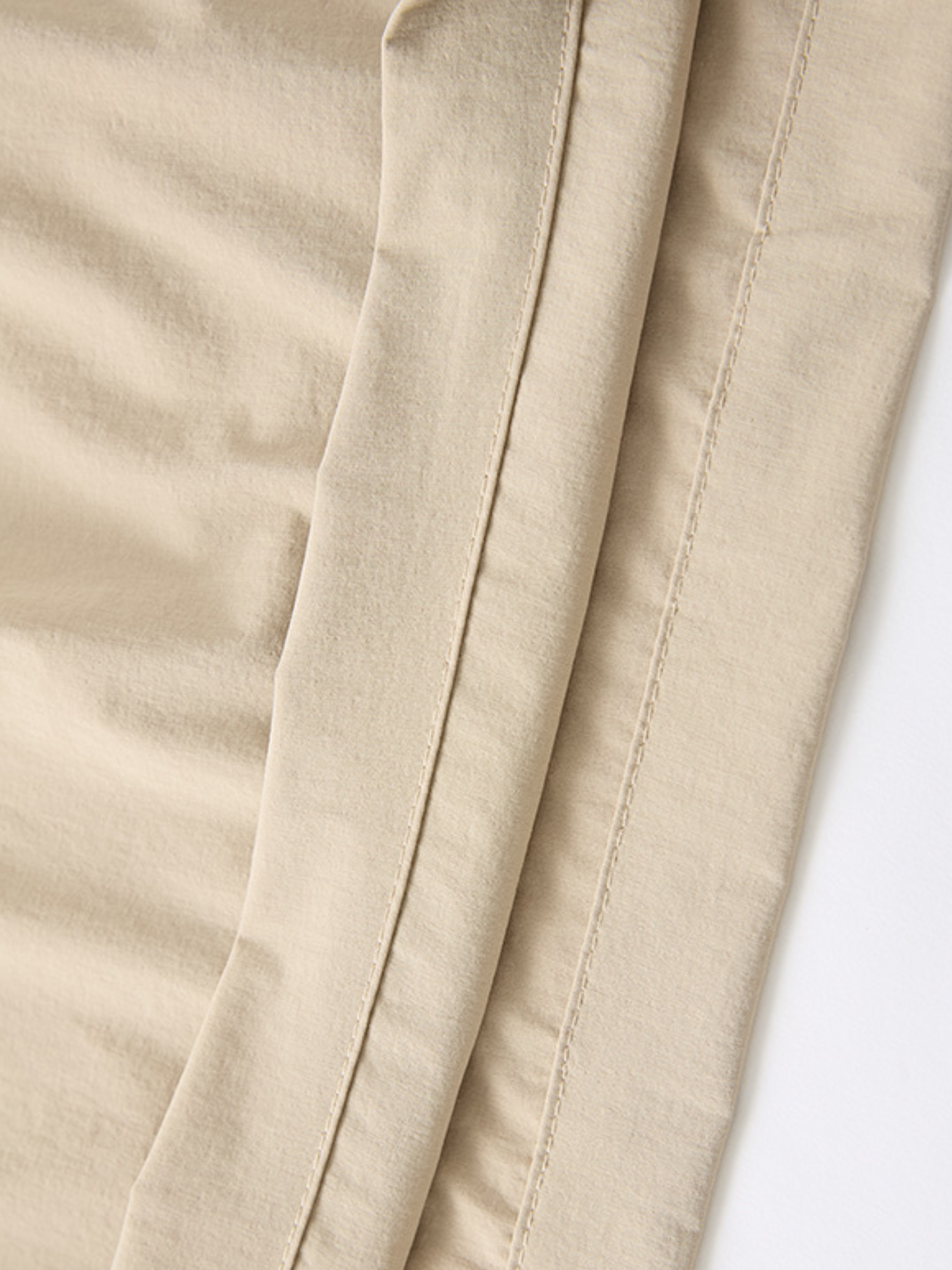 LightLull - Women's UPF50+ Quick-Dry Utility Belt Midi Skirt