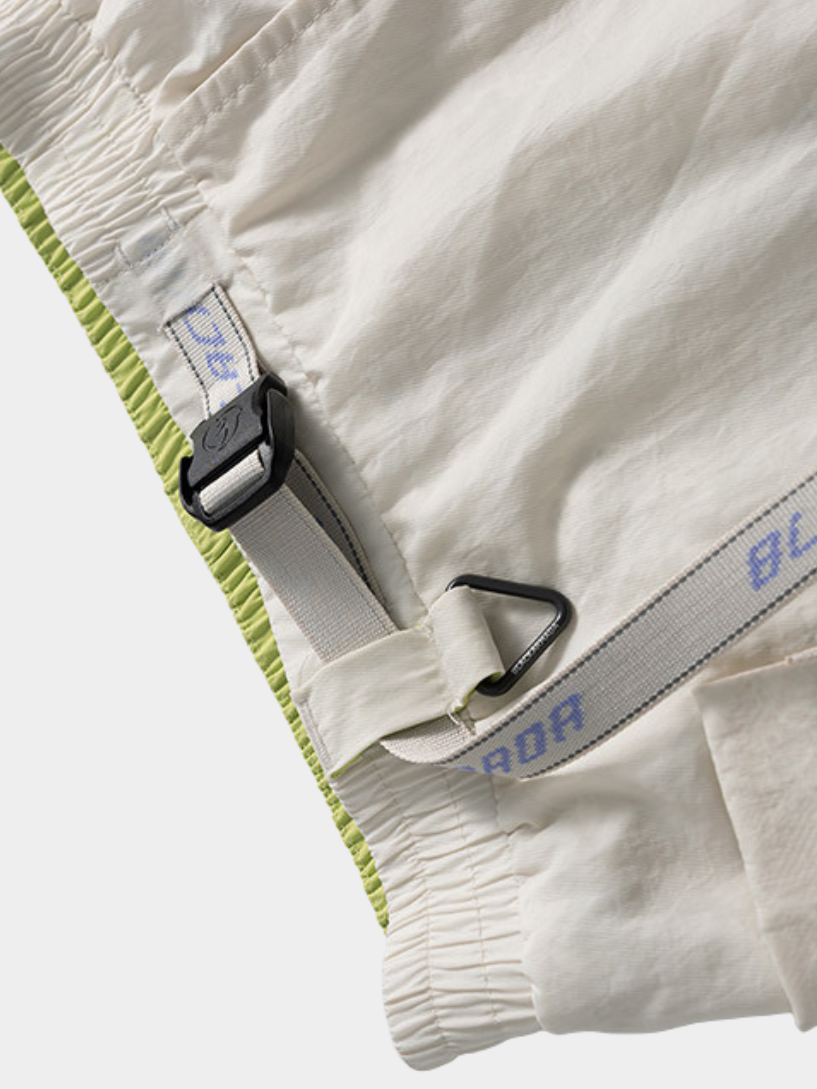 Ripple - Women's Water-Repellent Lightweight Utility Cargo Skirt