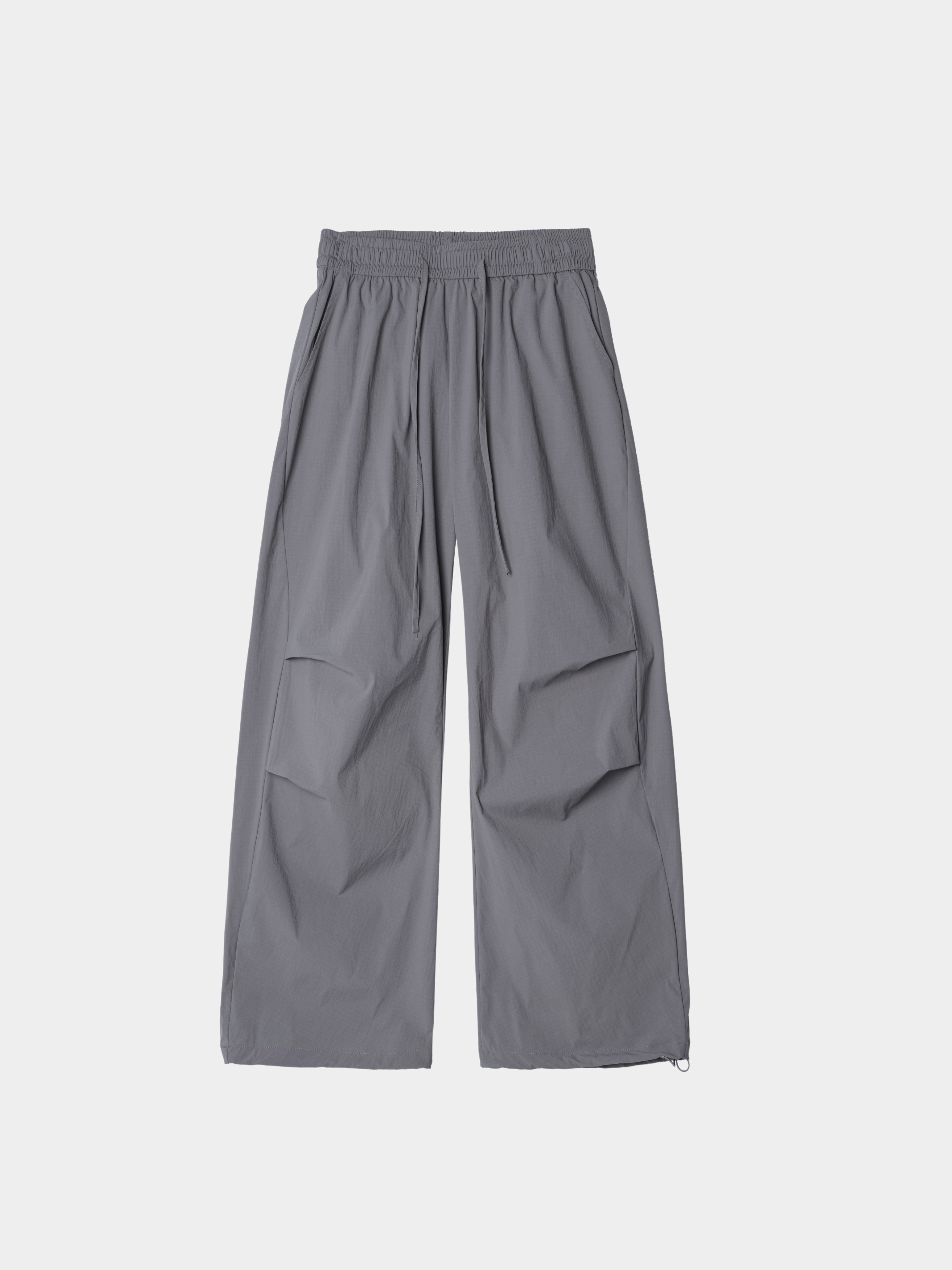 Hawkpeak - Unisex Water-Repellent Lightweight Wide-Leg Paratrooper Pants
