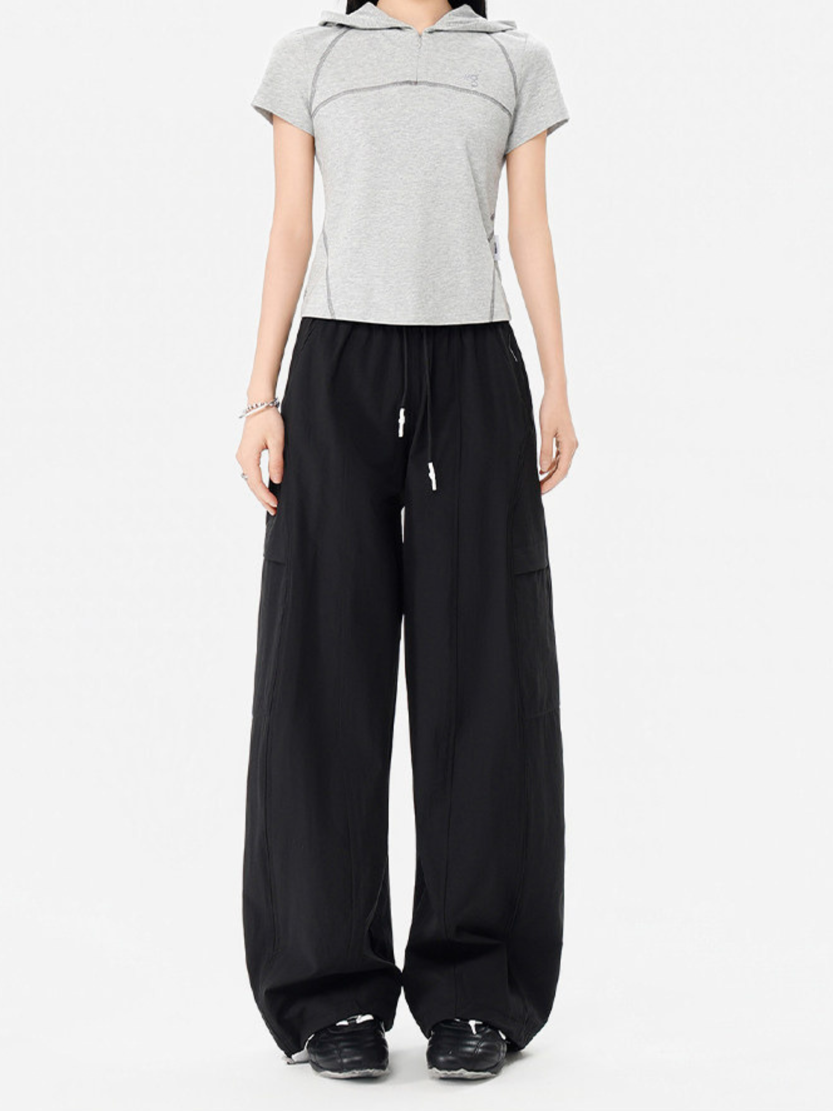 Backridge -Women's Water-Repellent Lightweight Shell Pants