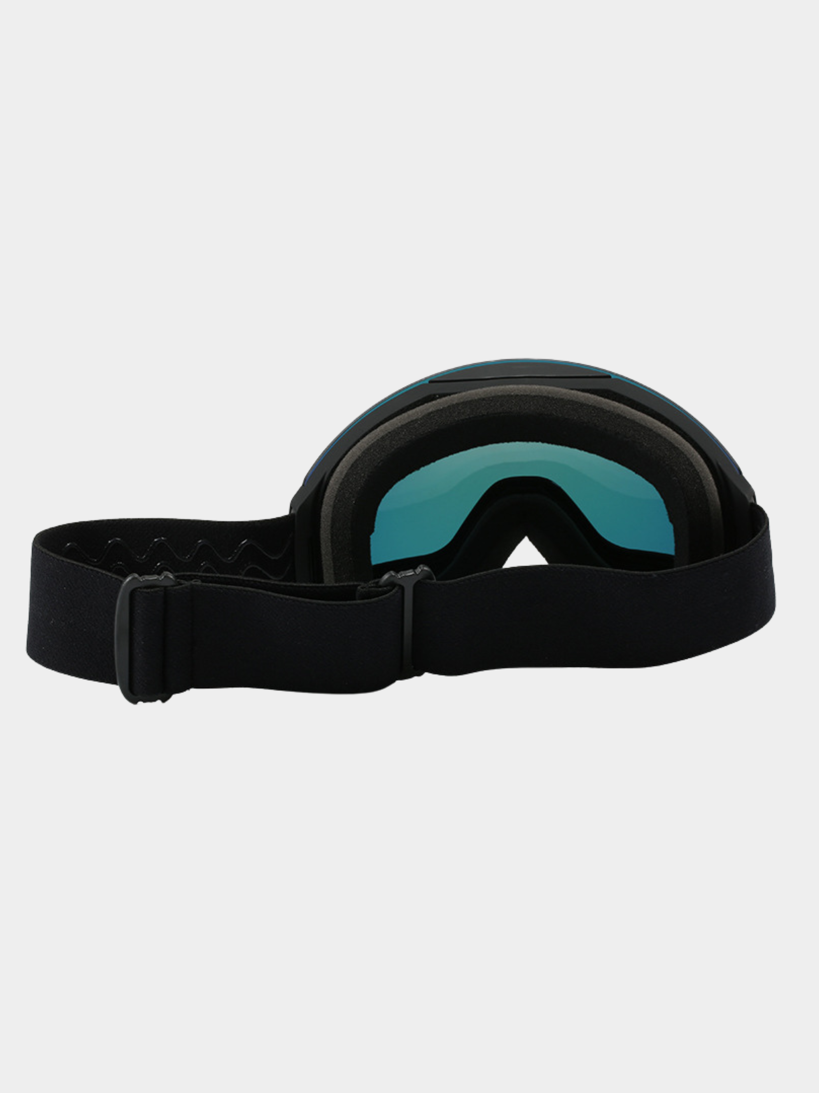 LynxPoint - Unisex UV-Protect Flip-Up Dual-Lens Anti-Fog Goggles