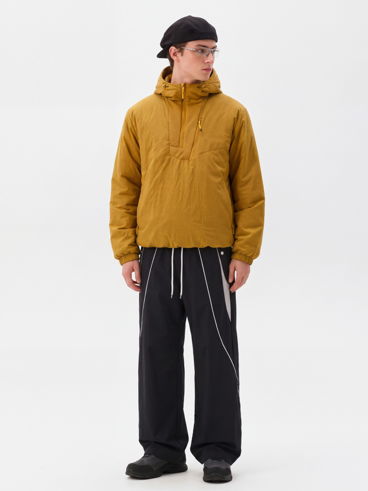 VentGlide - Water-Repellent Breathable Outdoor Pants