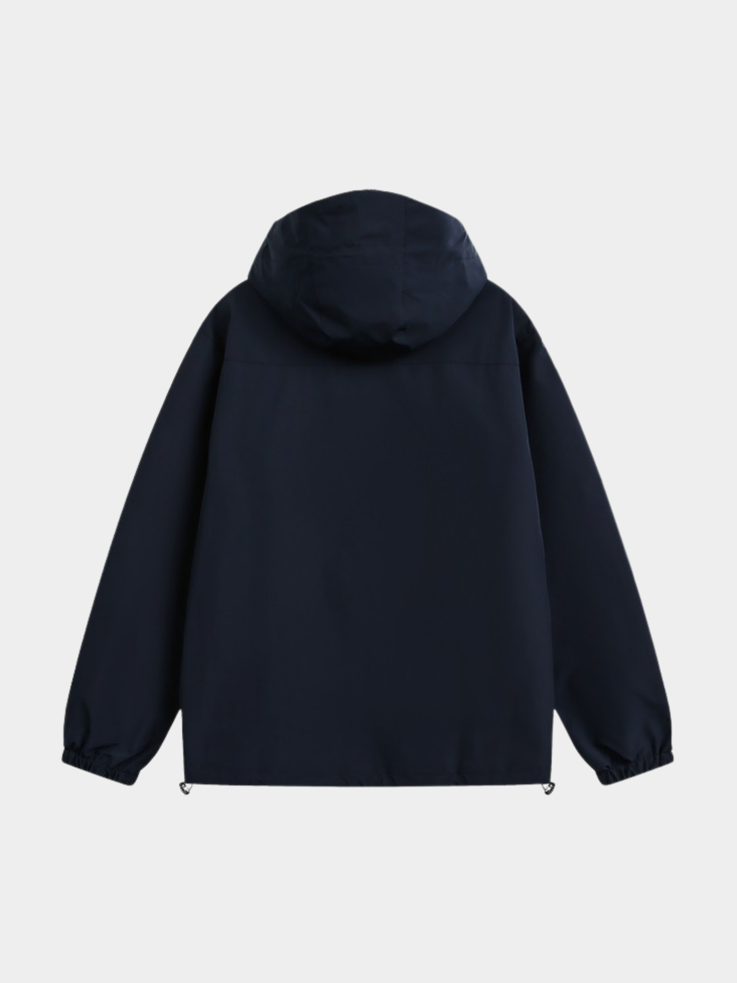 Nightstone - Unisex Windproof Water-Repellent Hard Shell Jacket