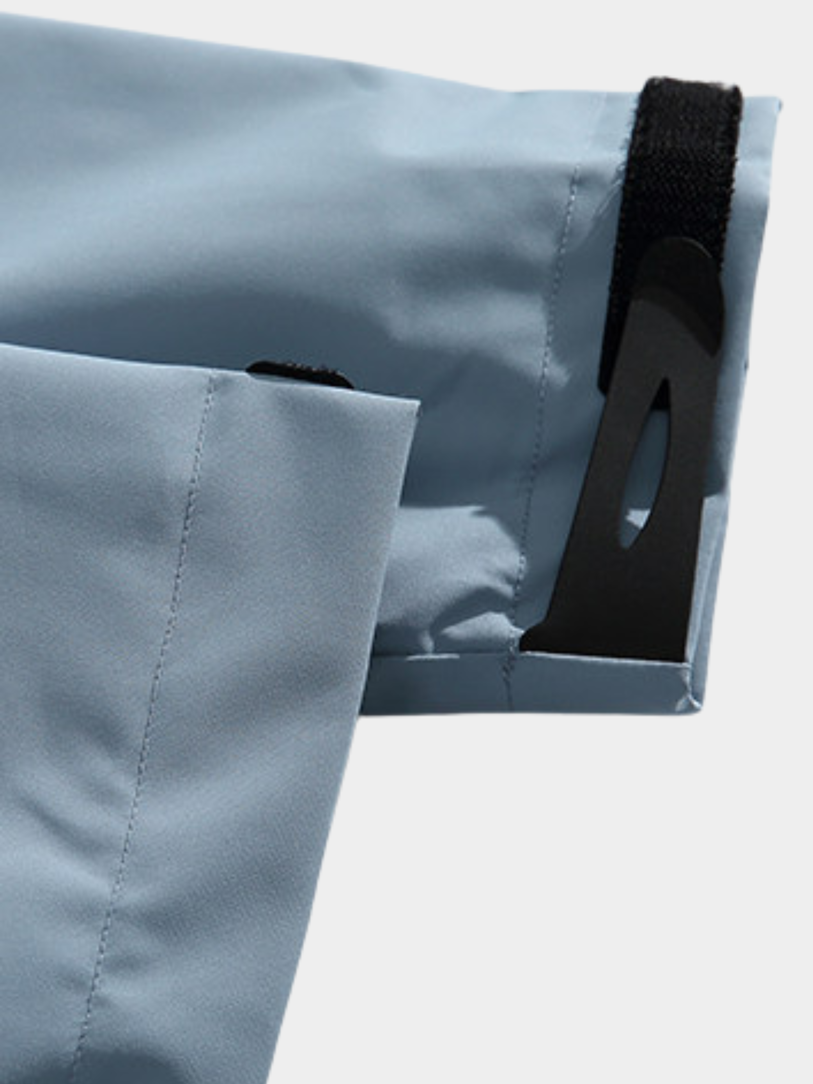 Nightpath - Unisex Water-Repellent Windproof Utility Shell Jacket