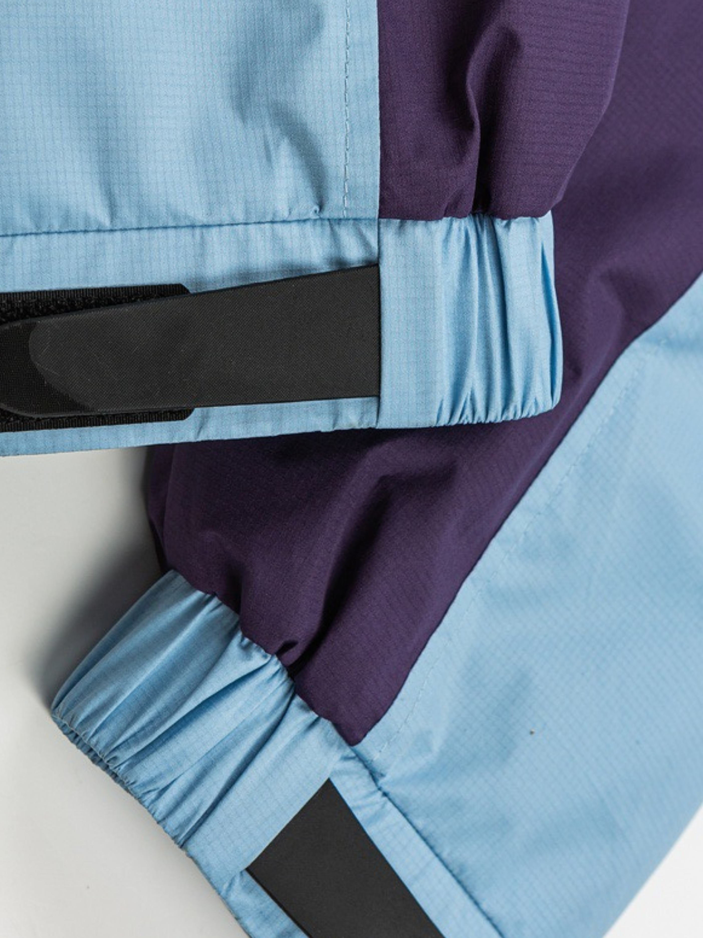 BluffMode - Unisex 3-in-1 Detachable Down Liner Water-Repellent Hard Shell Jacket