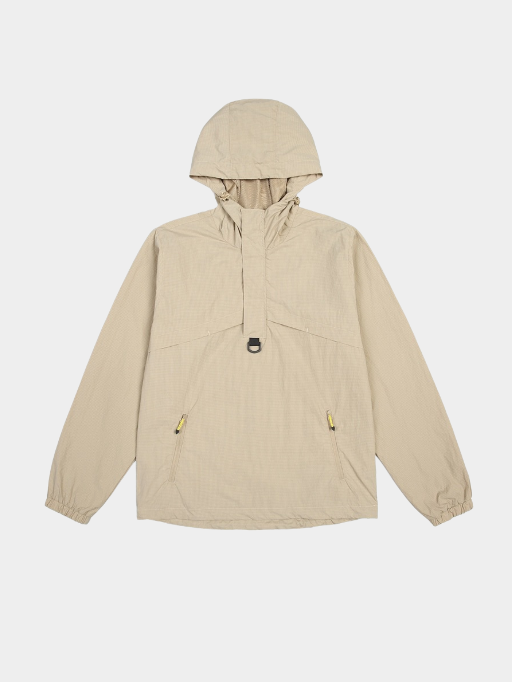 DewVeil - Unisex Water-Repellent Breathable Pullover Hooded Jacket