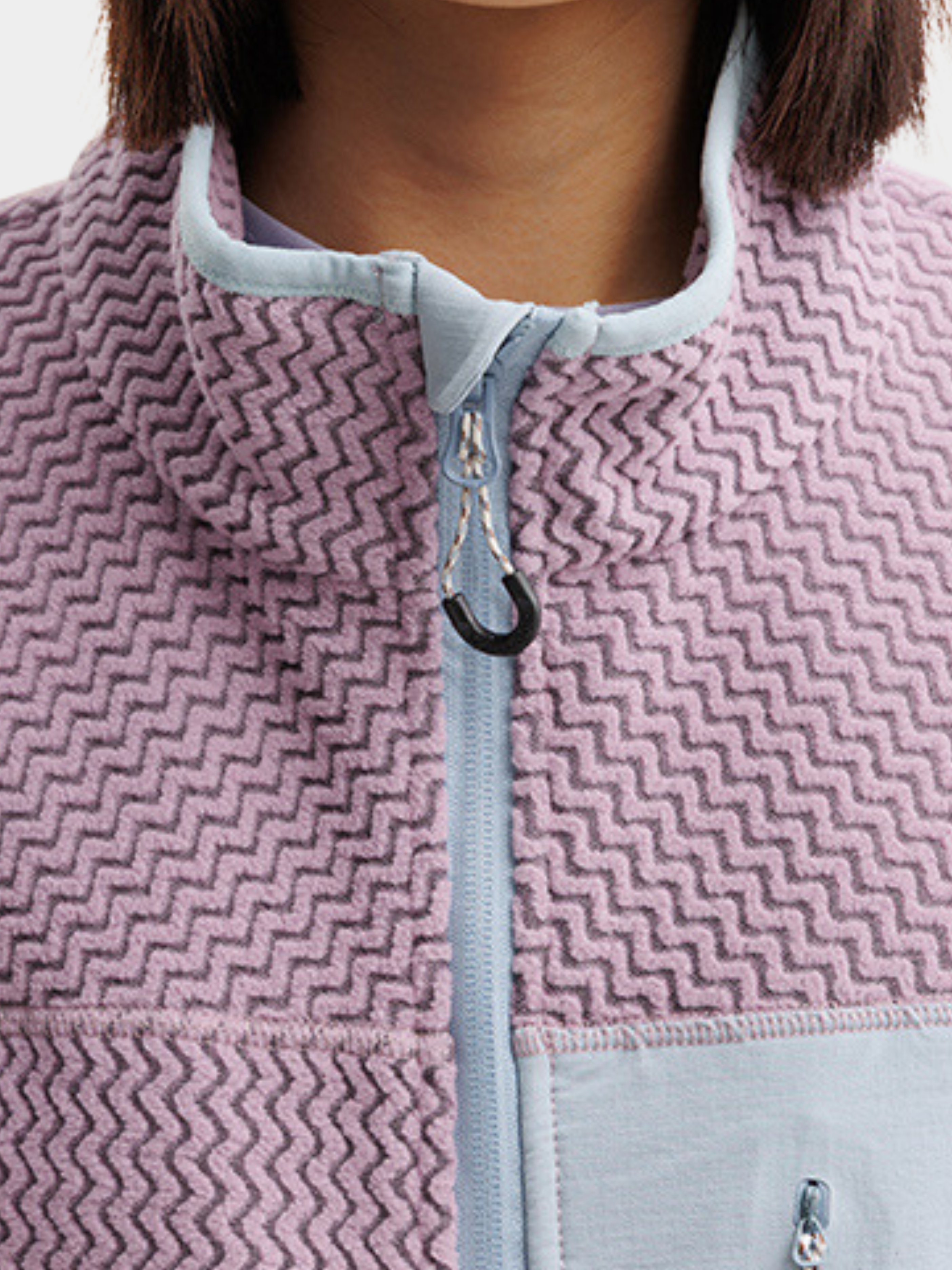 Terraquest - Lightweight Windproof Taped Performance Jacket