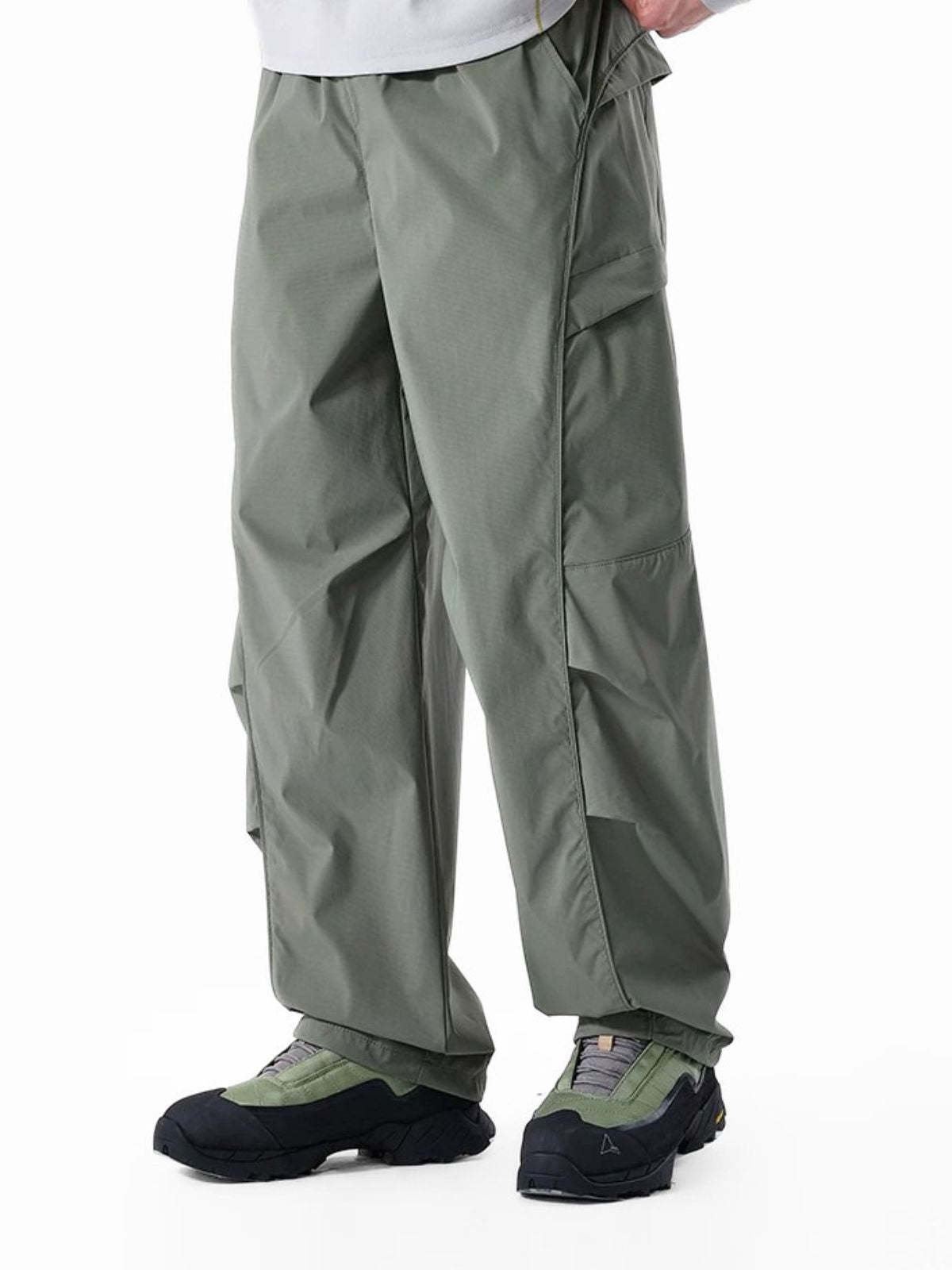 HawkLight - Lightweight Water-Repellent Cargo Pants