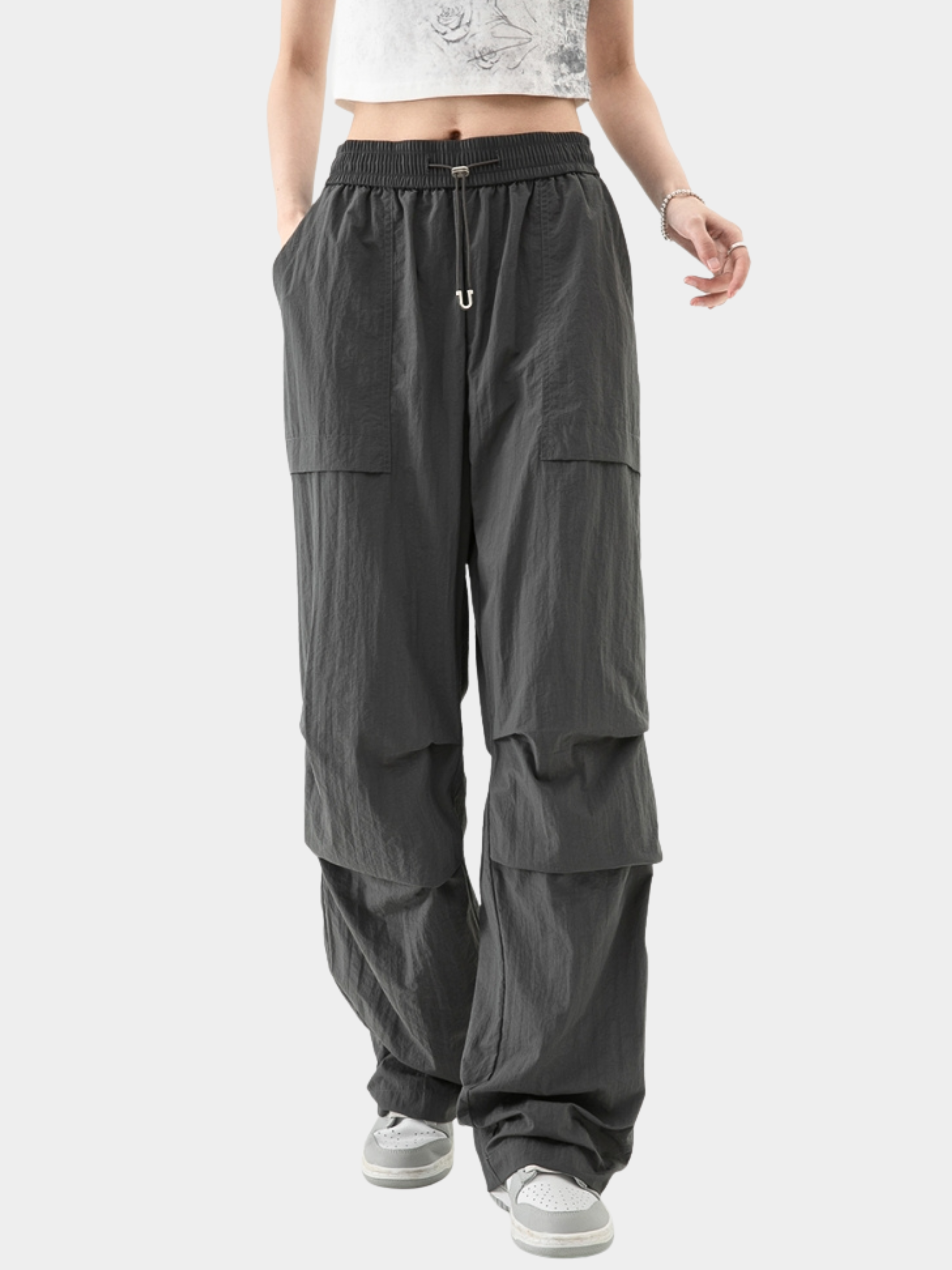 FrostCase - Women's Quick-Dry Paratrooper Pants