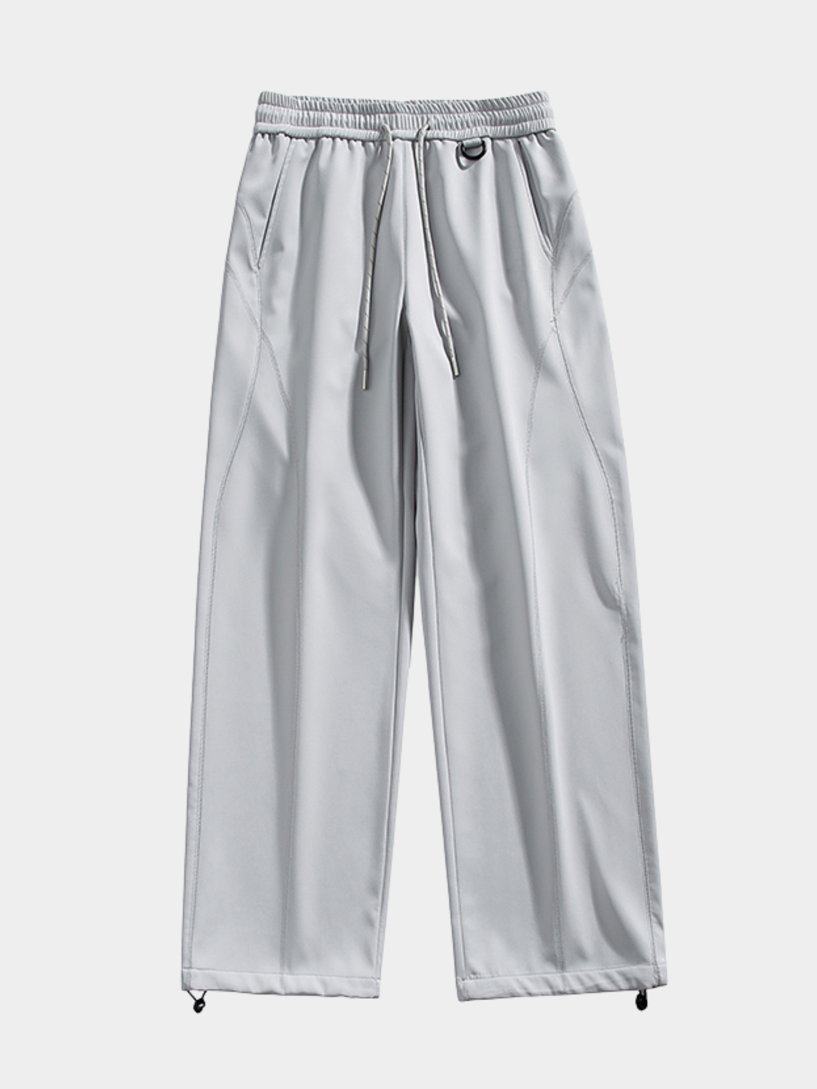 Stoneforge - Triple-Protection Water-Repellent Fleece-Lined Softshell Pants