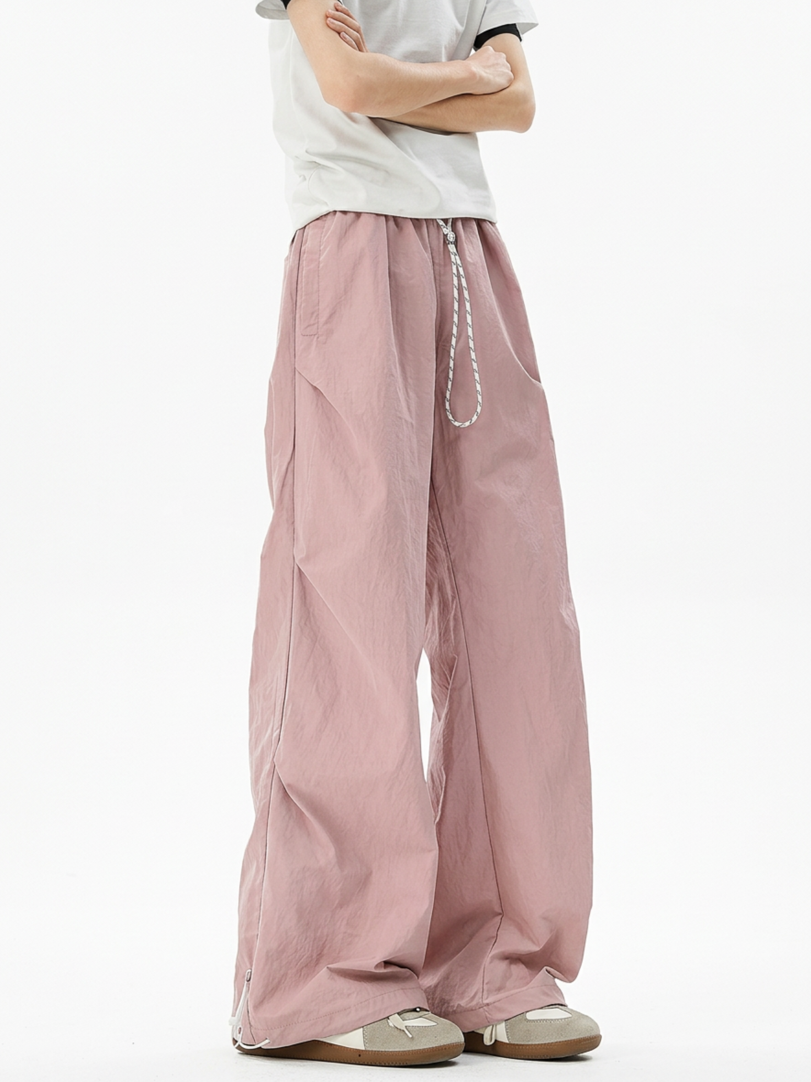 Stonebloom - Water-Repellent Quick-Dry Paratrooper Pants