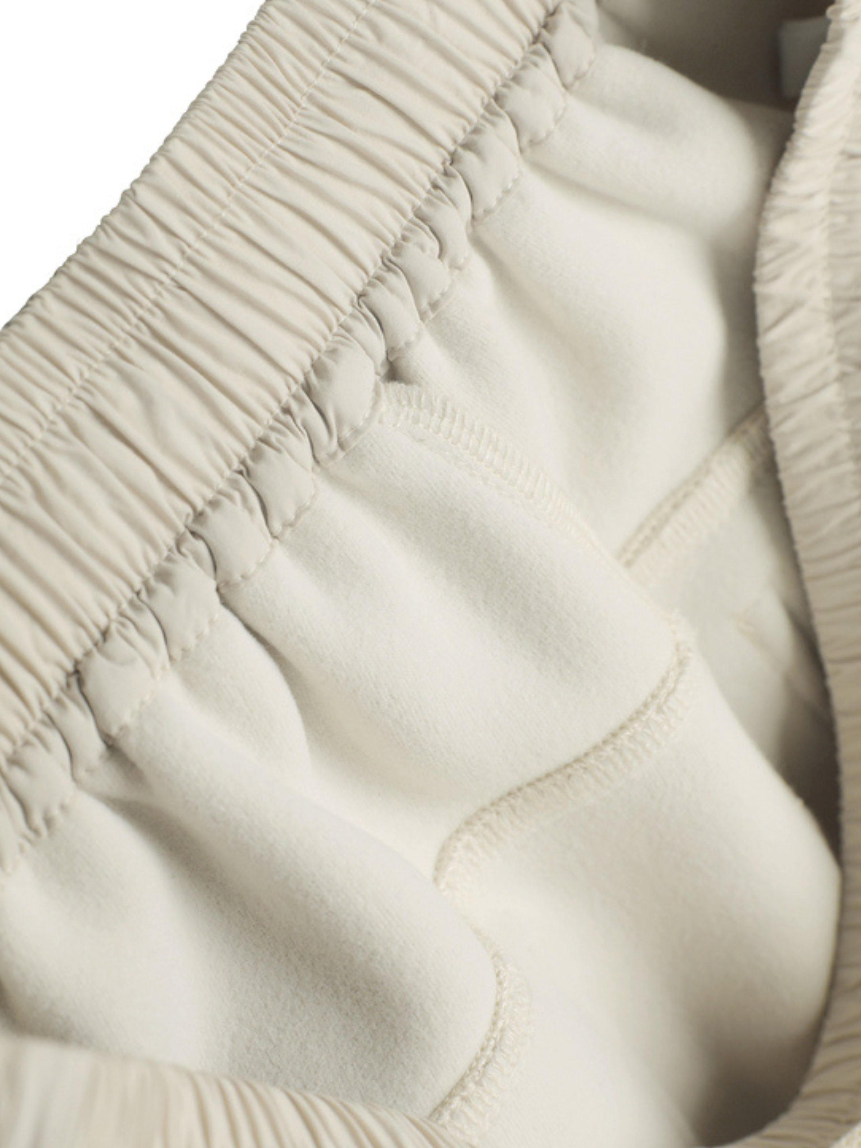 Farsight - Women's Thermal Fleece Curved-Leg Pants