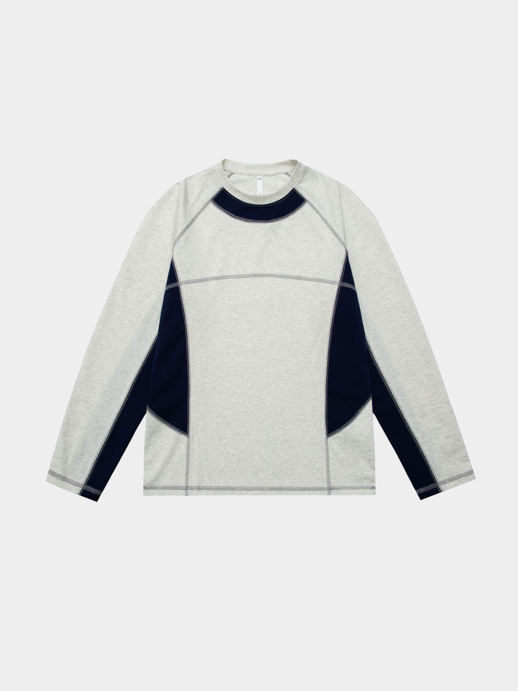 PureFlow - Unisex UPF 50+ Sorona® Quick-Dry Long Sleeve Performance T-Shirt