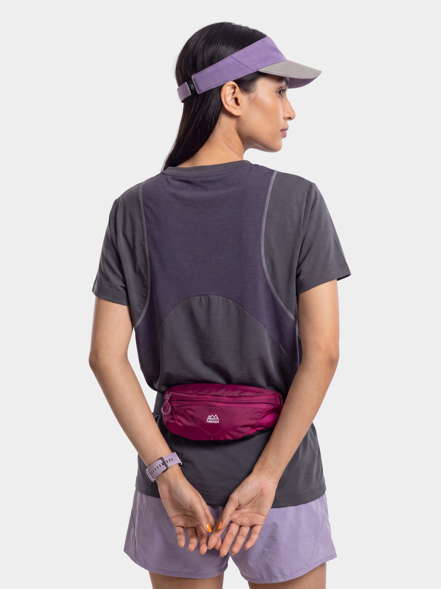 EvapFlow - Lycra® Quick-Dry Moisture-Wicking Performance T-Shirt