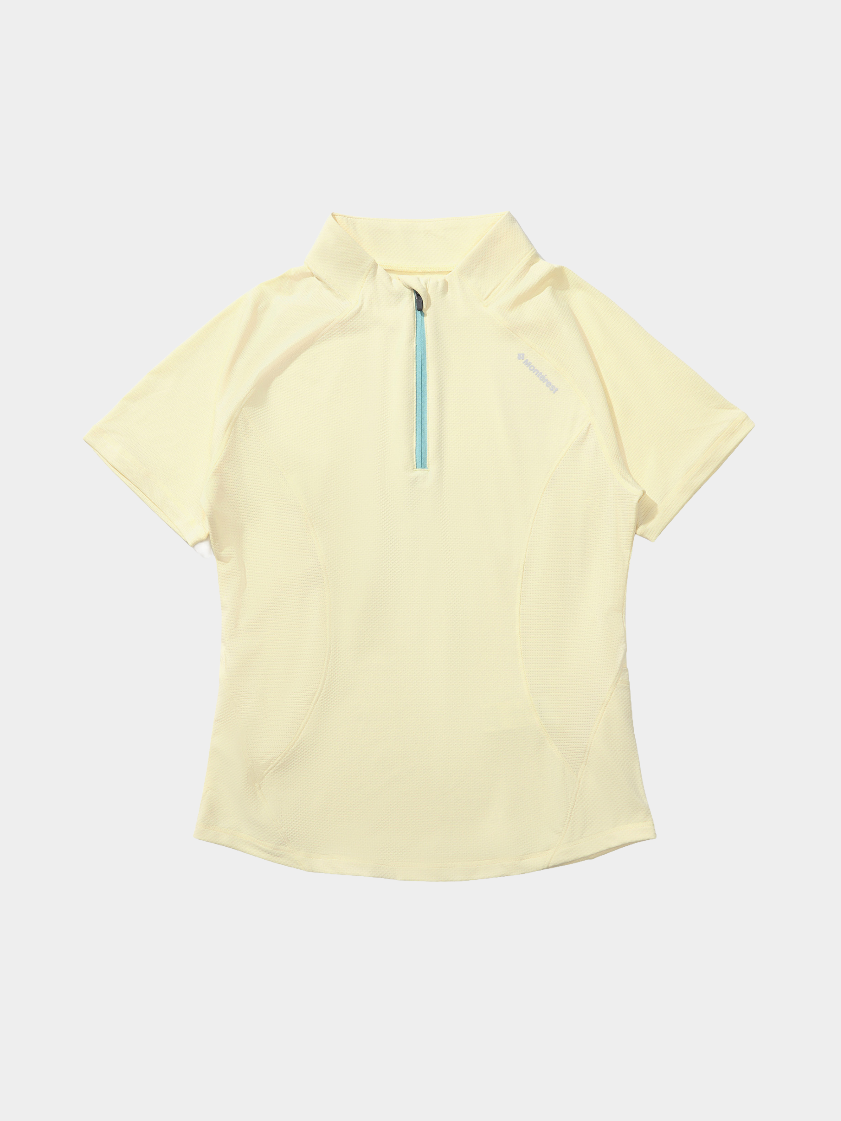 Cragshine - UPF50+ Protection Women's Moisture-Wicking Short Sleeve T-Shirt
