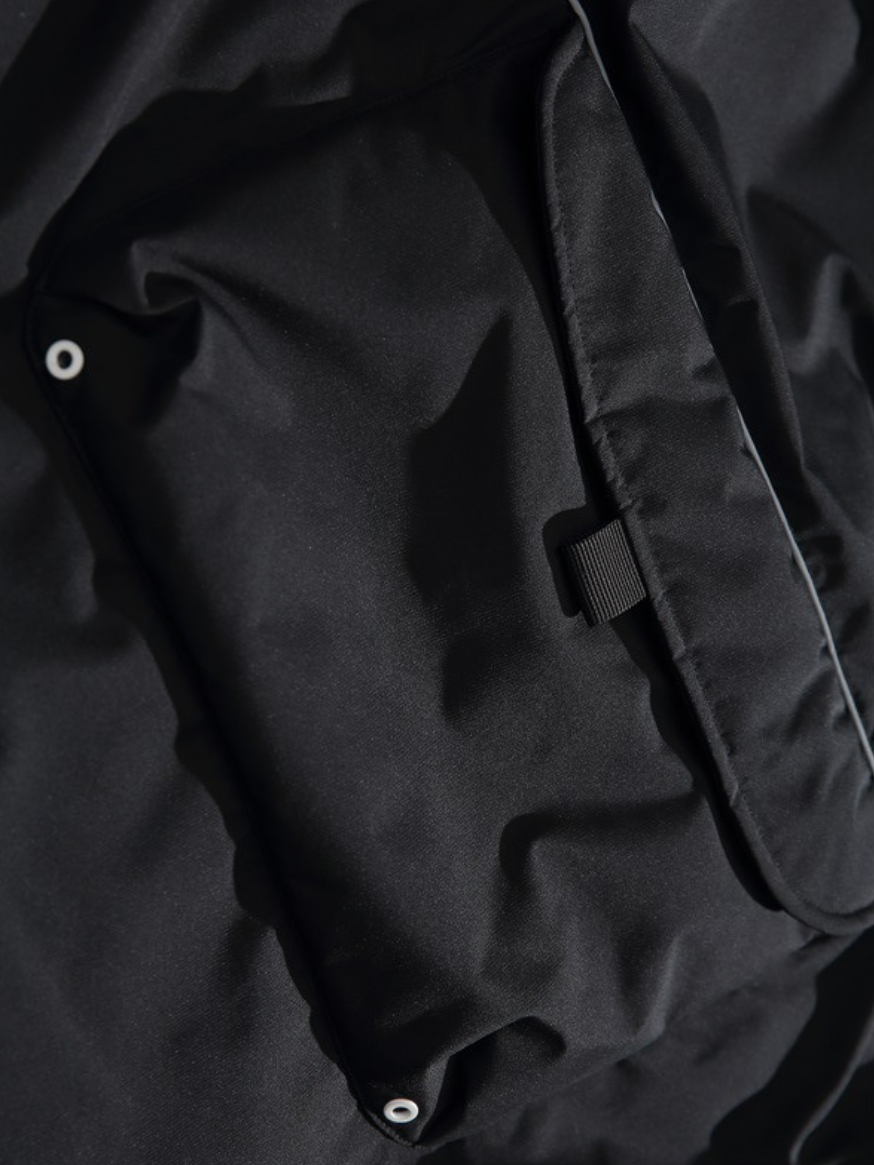 Ashstone - Unisex 90% White Duck Down Insulated Jacket