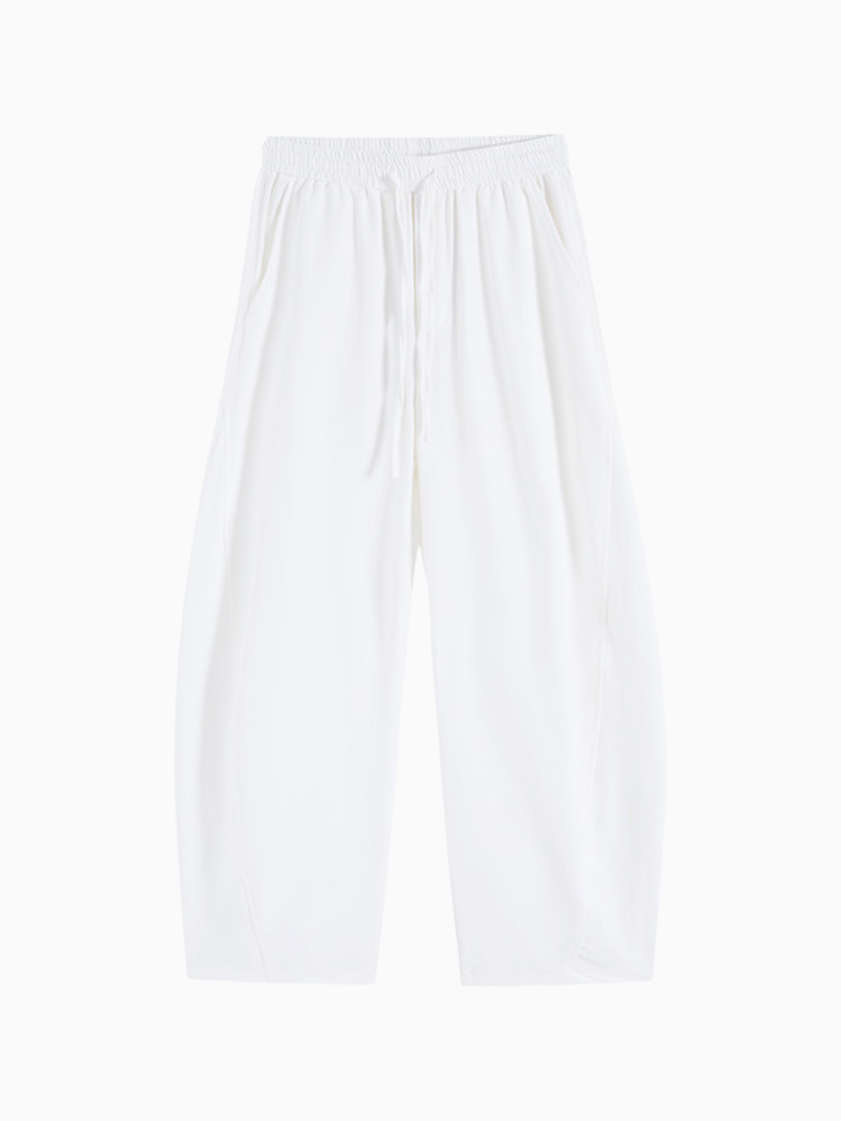 HaloFlow - Women's Breathable Cooling Curved-Leg Sport Pants