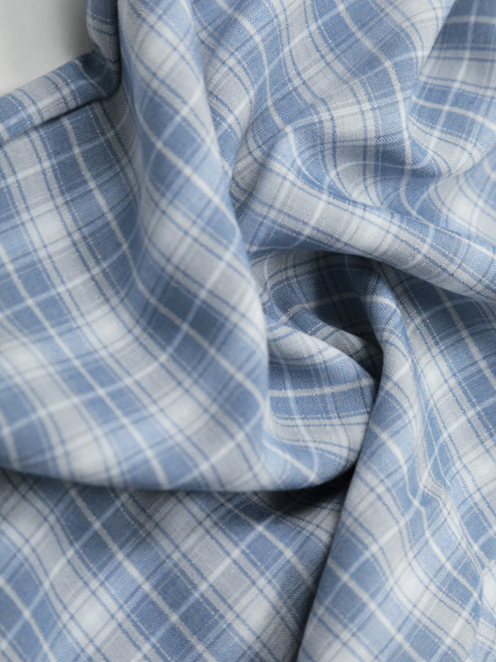 FlexMove - Women's Plaid Straight-Leg Wide-Leg Pants