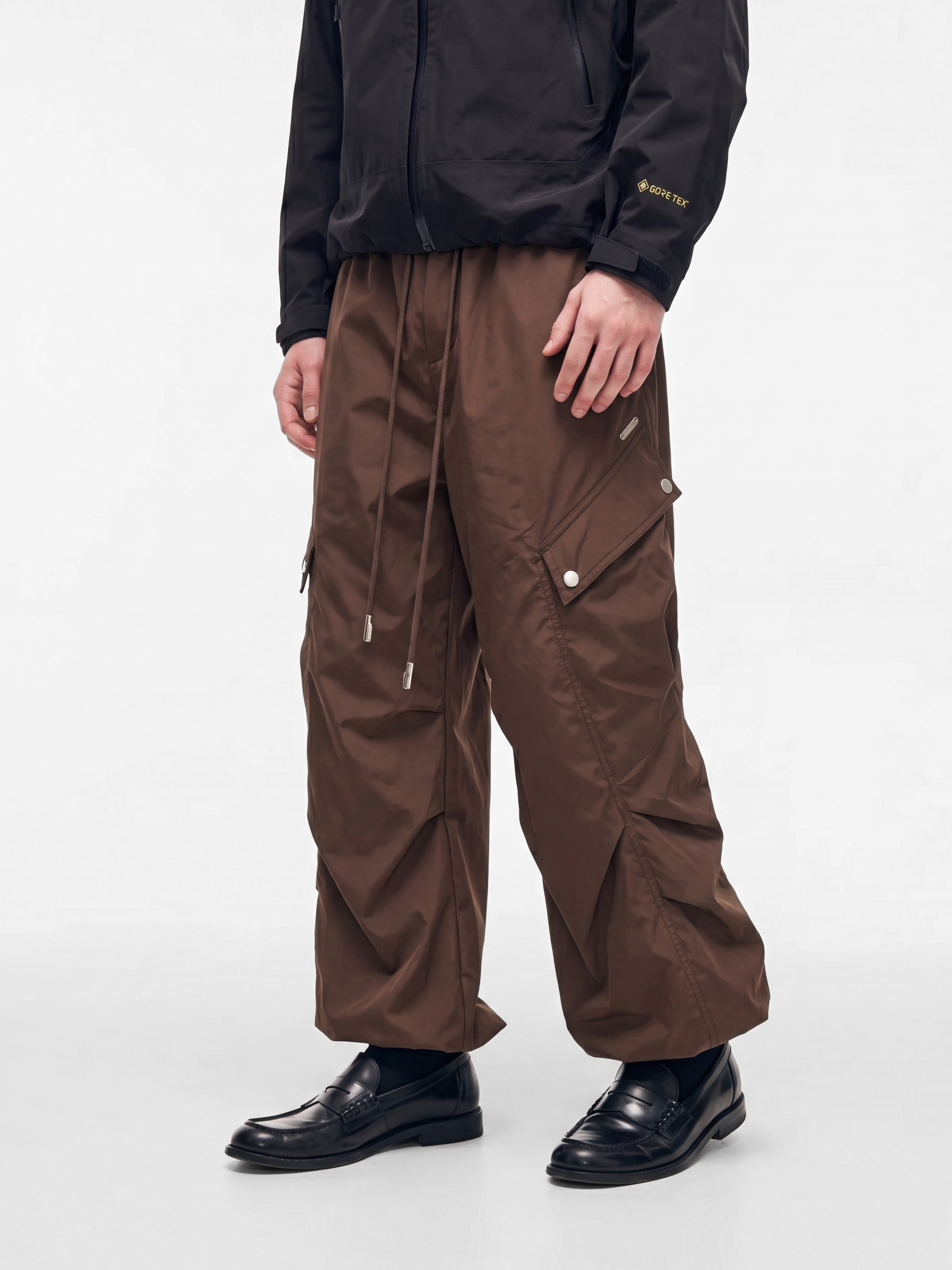 FlexSeat - Unisex Vintage Blade-Cut Pants