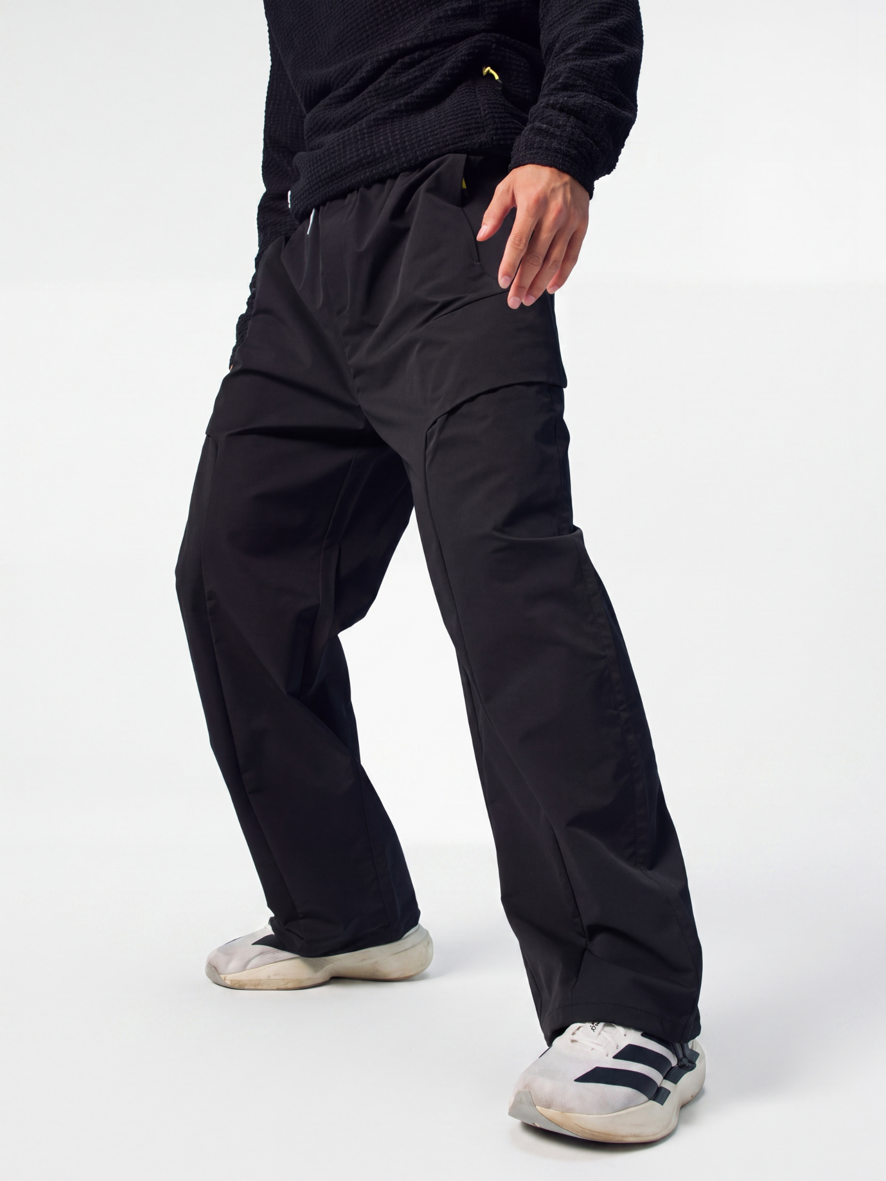 GapDrift - Unisex Durable Breathable Utility Cargo Pants