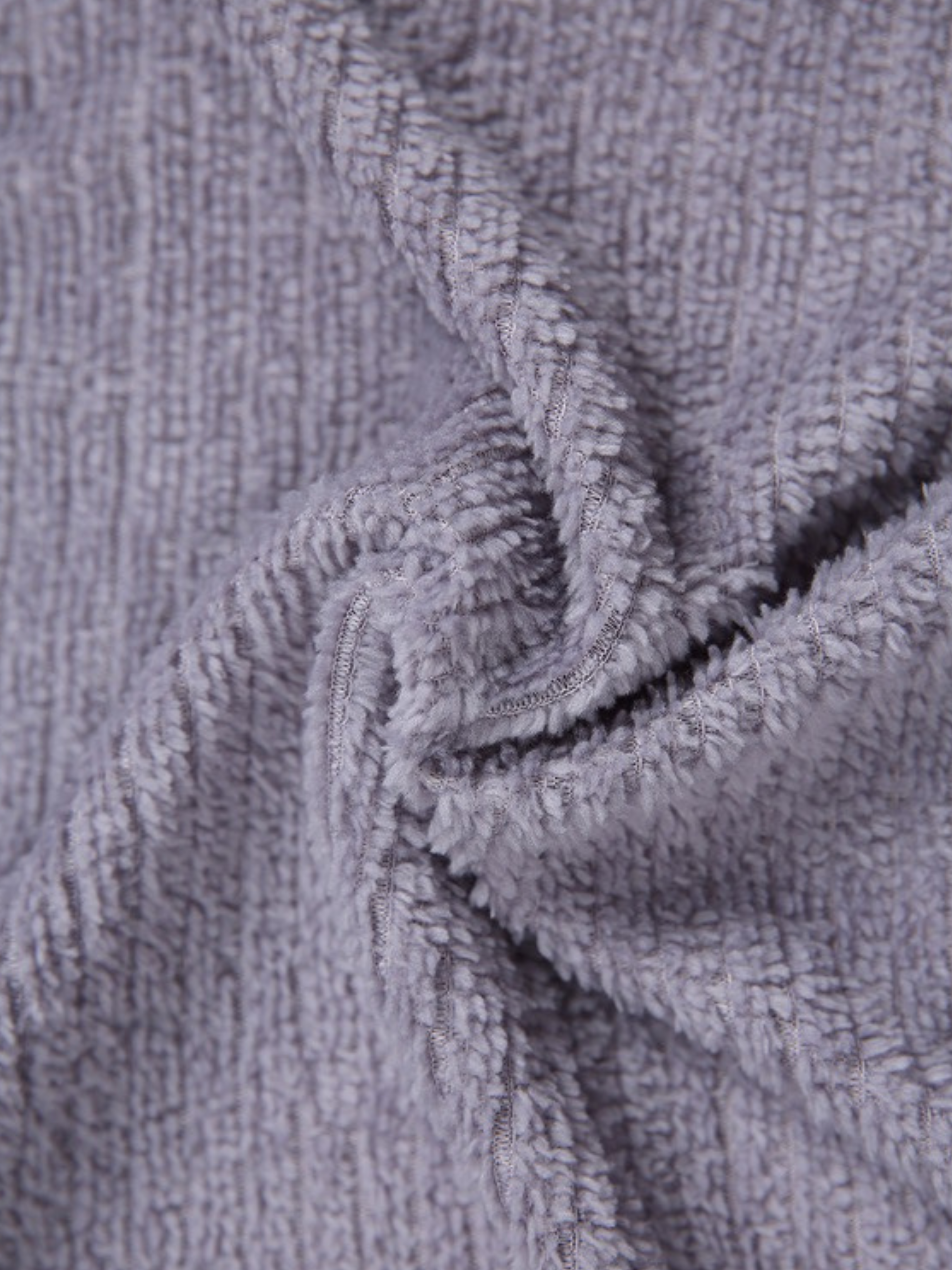 Briarwood - Lightweight Hooded Fleece Sweatshirt