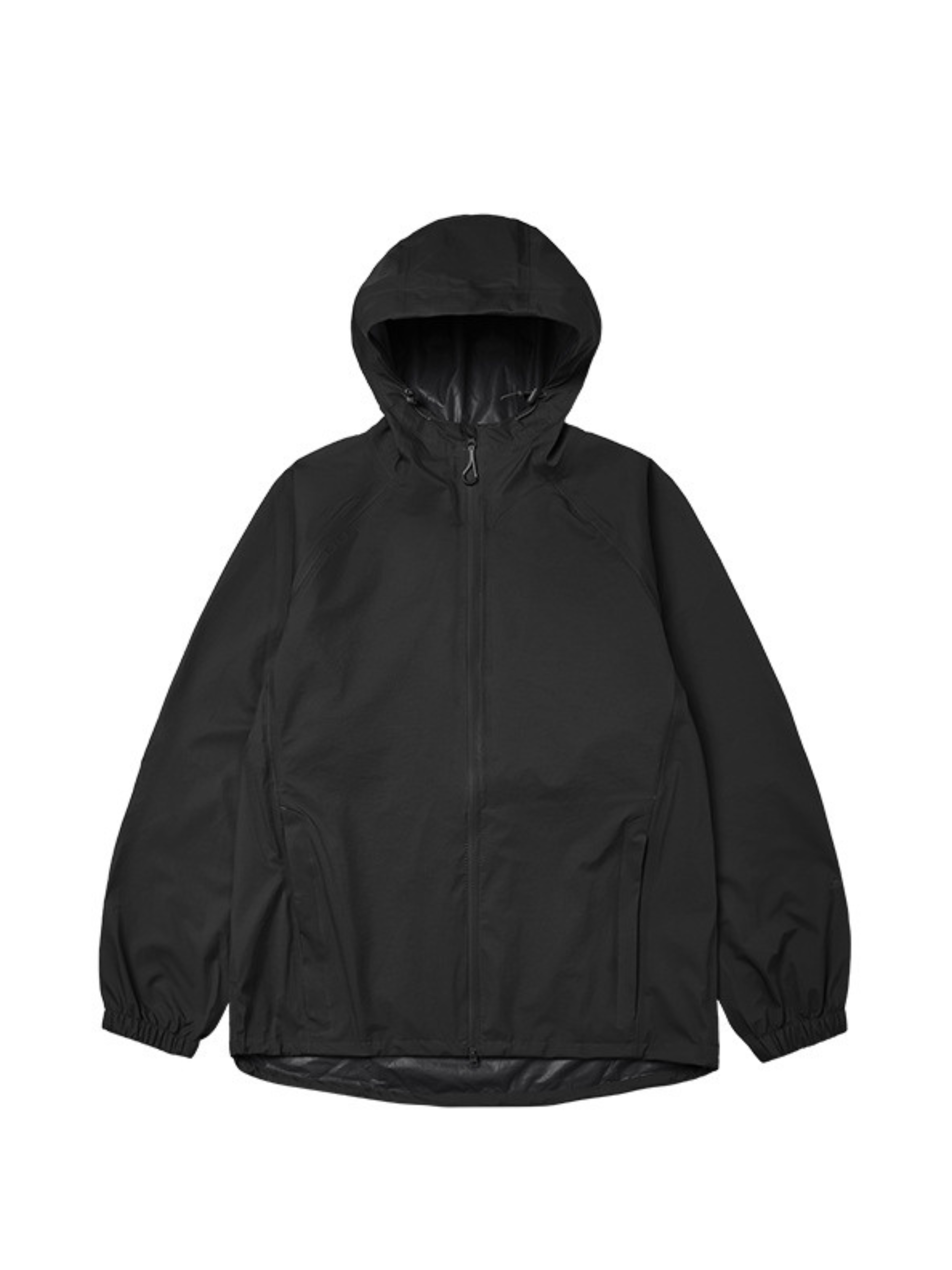 Wildwind - Unisex Teflon™ Triple-Protection Fully Seam-Sealed Shell Jacket