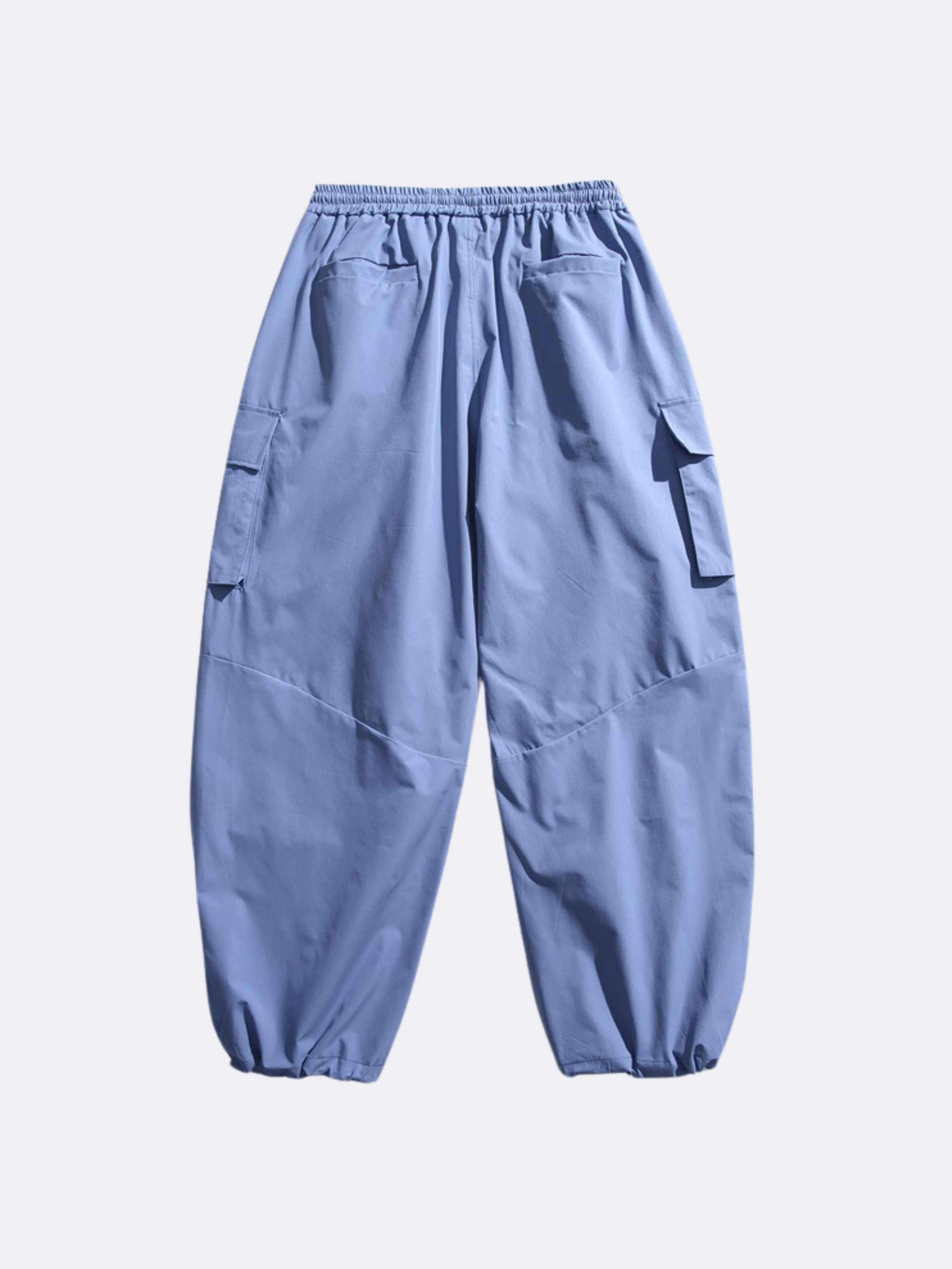 DryVest - Unisex Functional Utility Cargo Pants