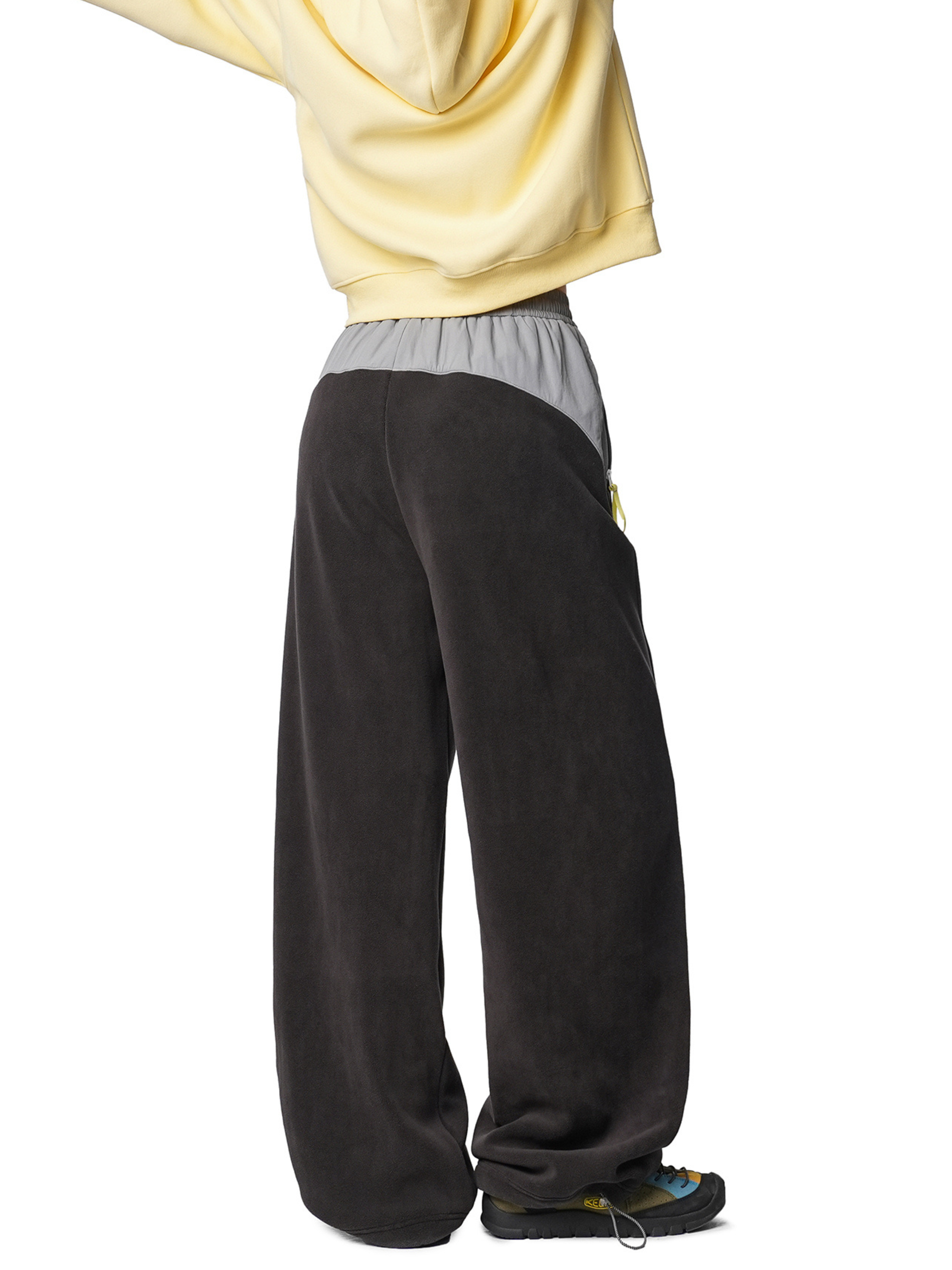 Borealis - Women's Thermal Fleece Athletic Pants
