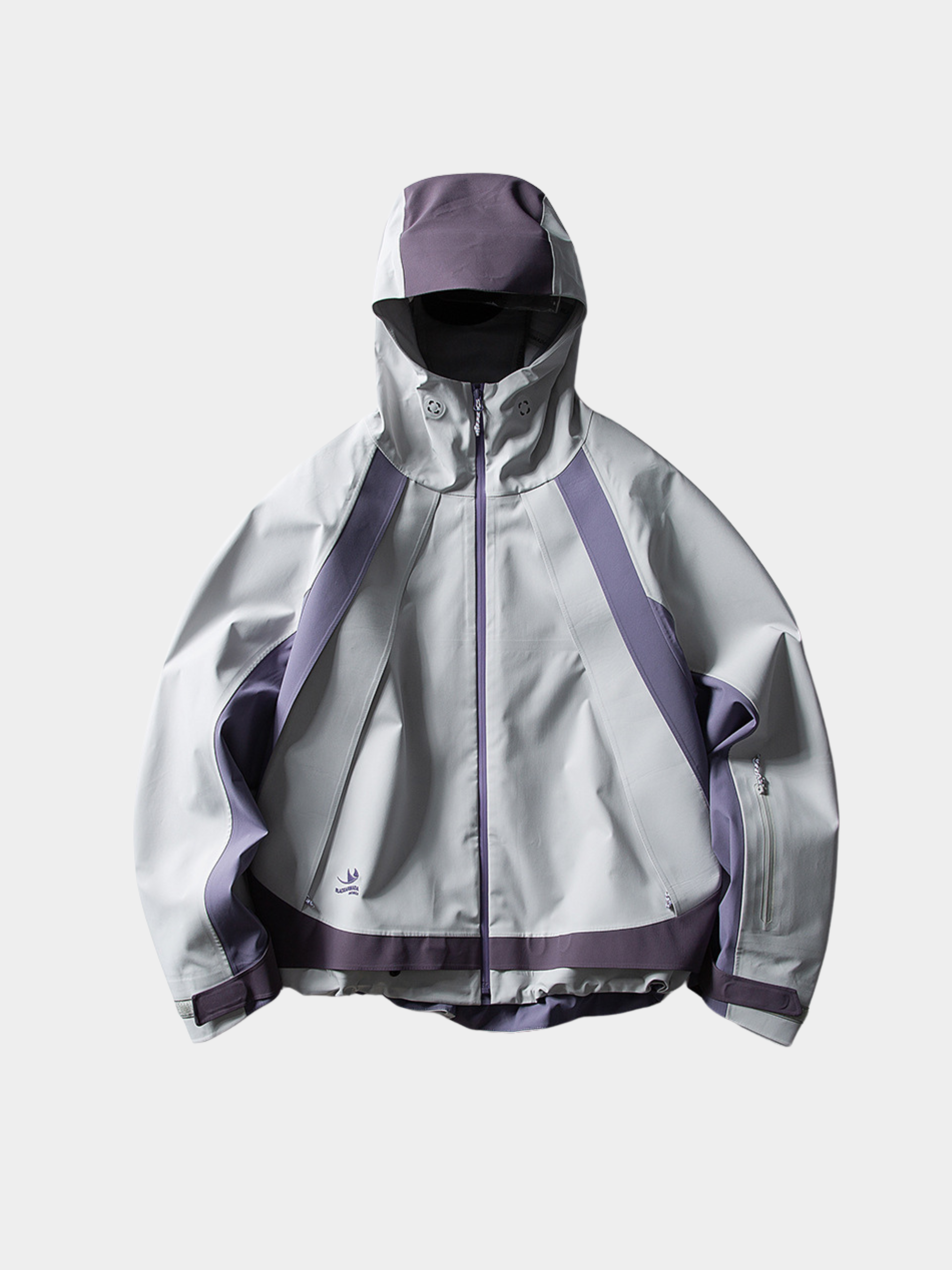 Skydawn - Windproof & Waterproof Hard Shell Jacket