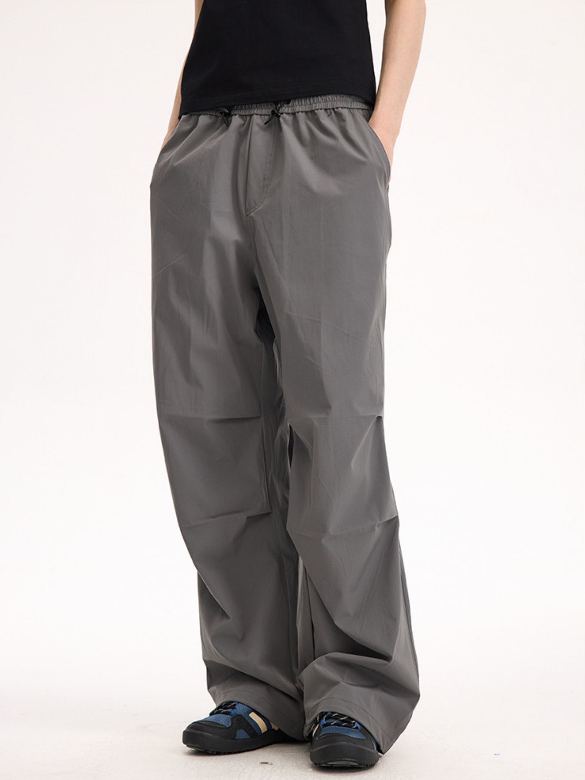 EchoTop - Ultralight UV-Protective Paratrooper Pants GONGGAR SPORTS
